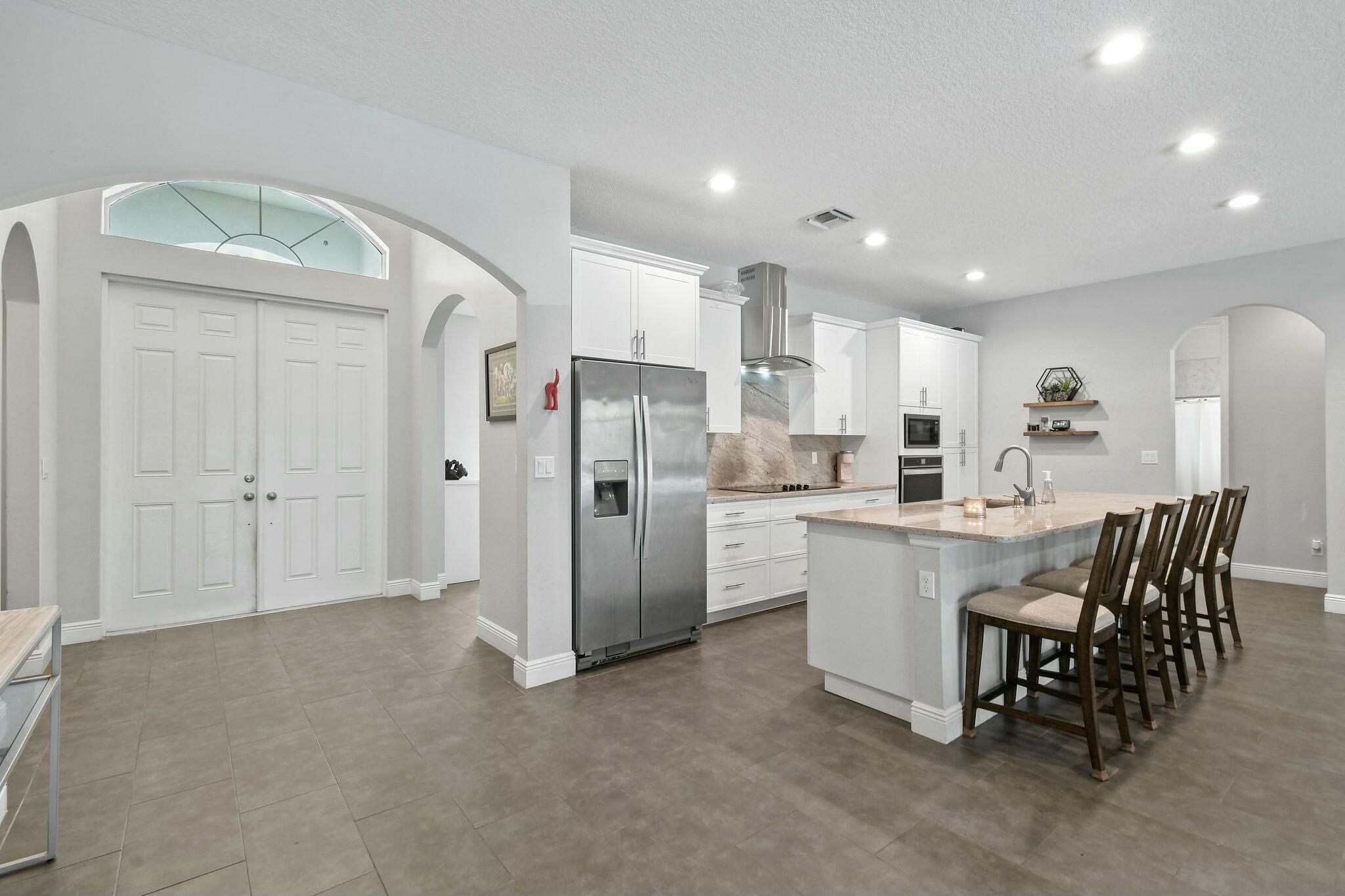 PORT ST LUCIE SECTION 7 - Residential Lease