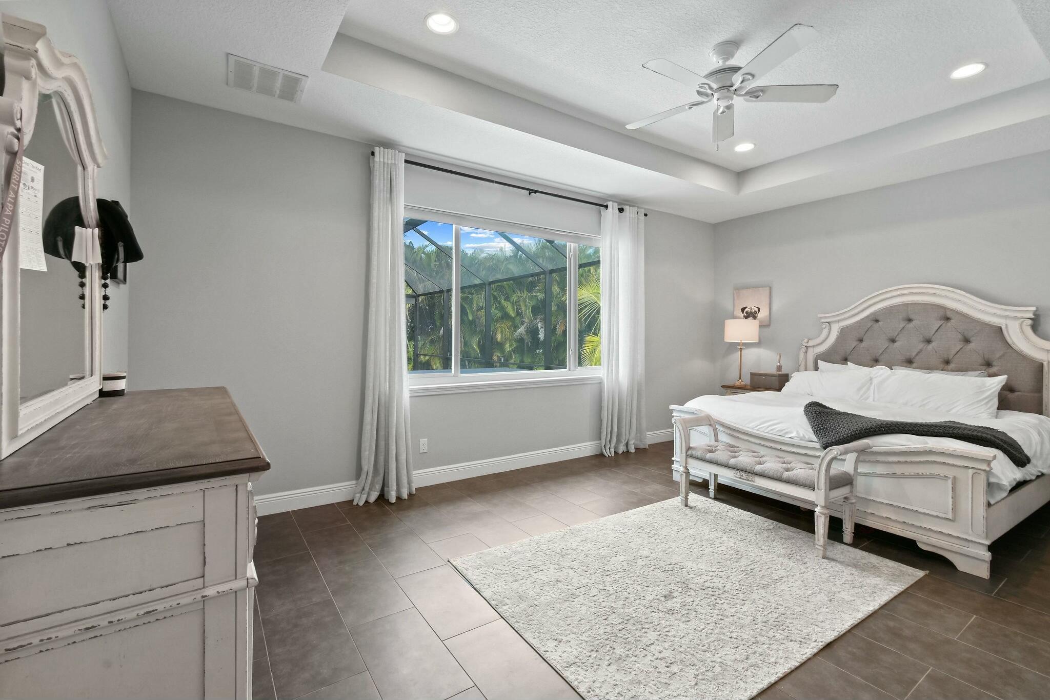 PORT ST LUCIE SECTION 7 - Residential Lease