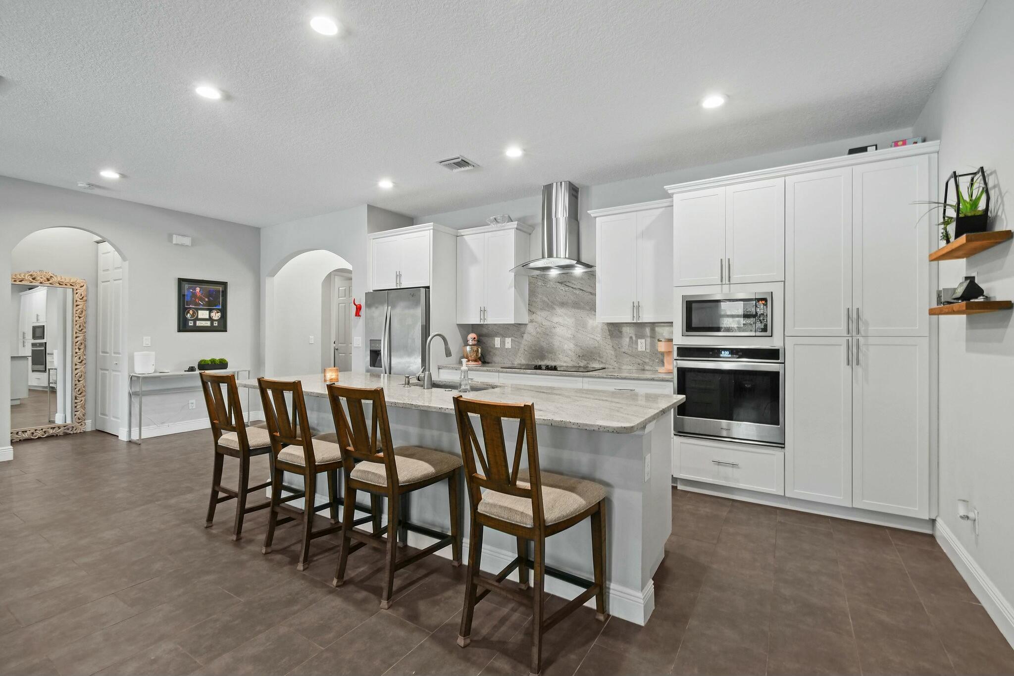 PORT ST LUCIE SECTION 7 - Residential Lease