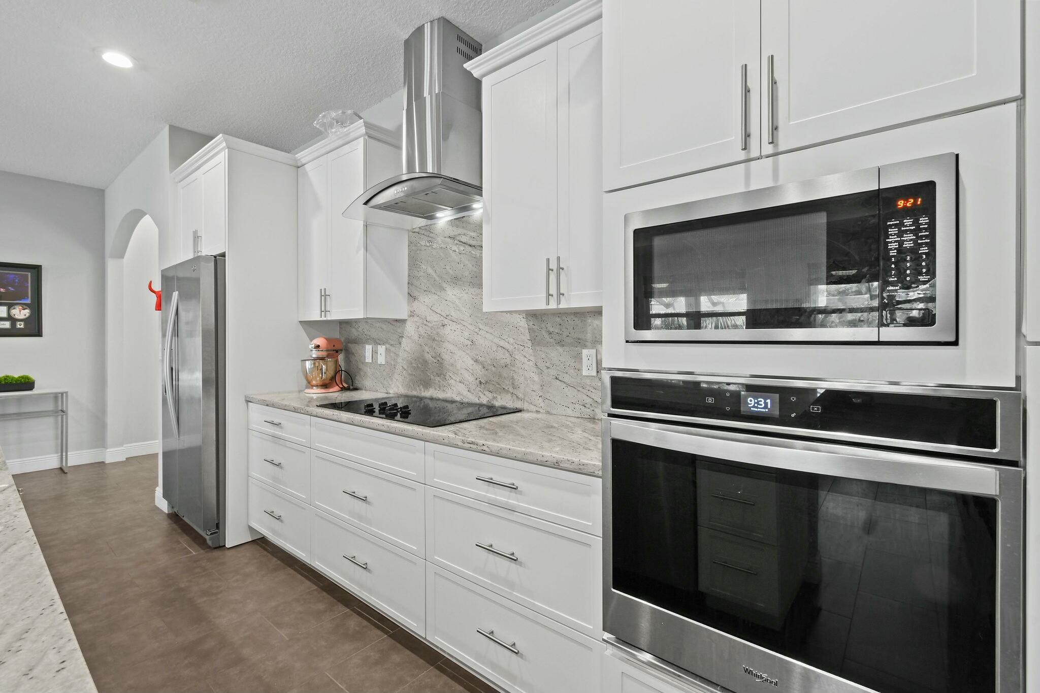 PORT ST LUCIE SECTION 7 - Residential Lease