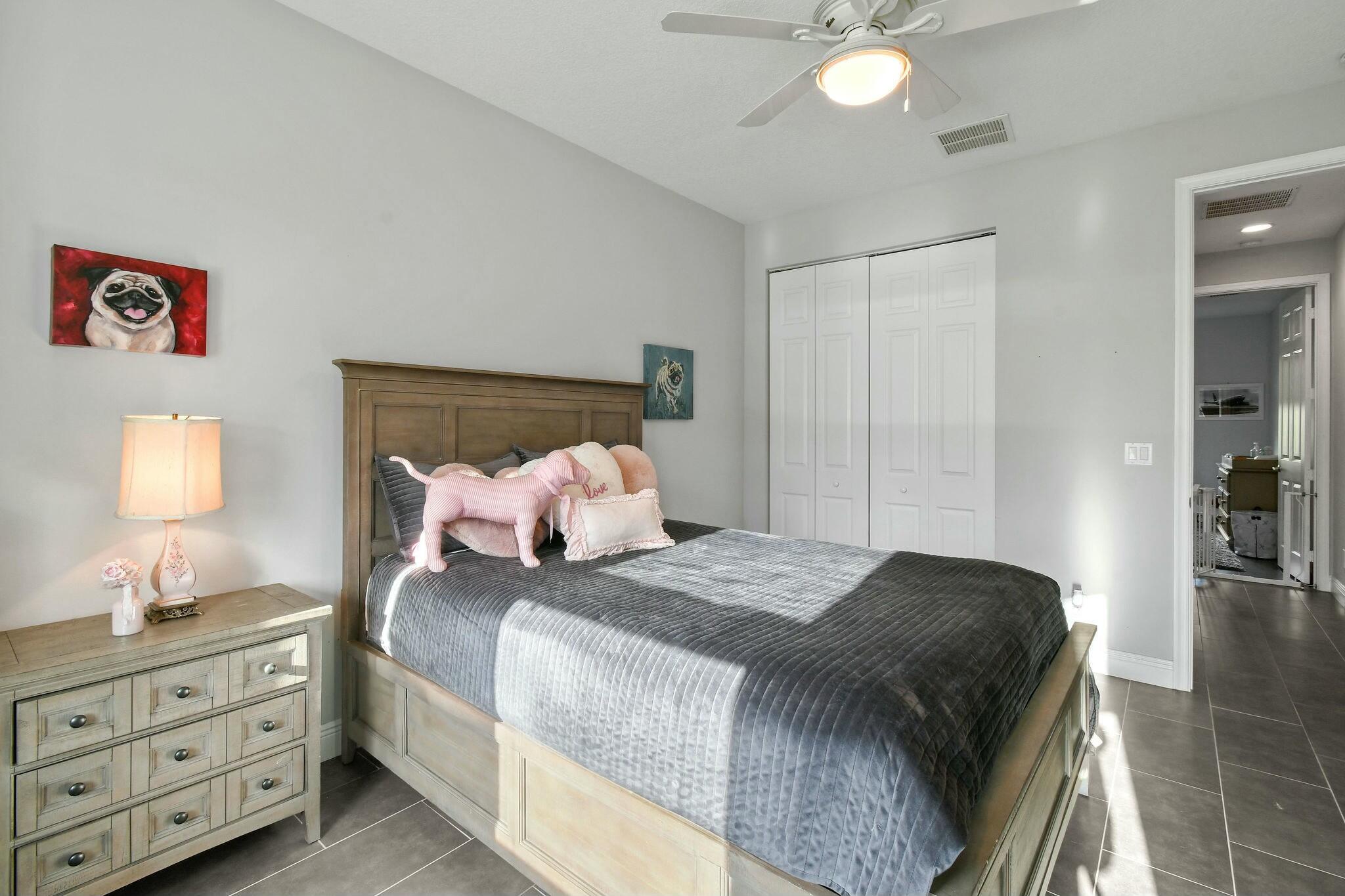 PORT ST LUCIE SECTION 7 - Residential Lease