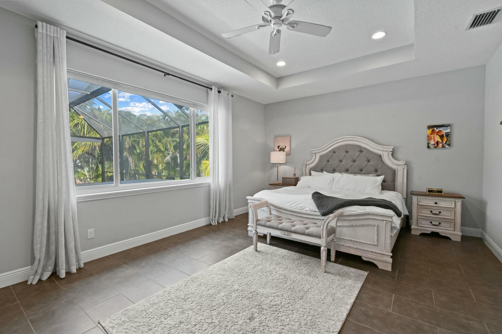 PORT ST LUCIE SECTION 7 - Residential Lease