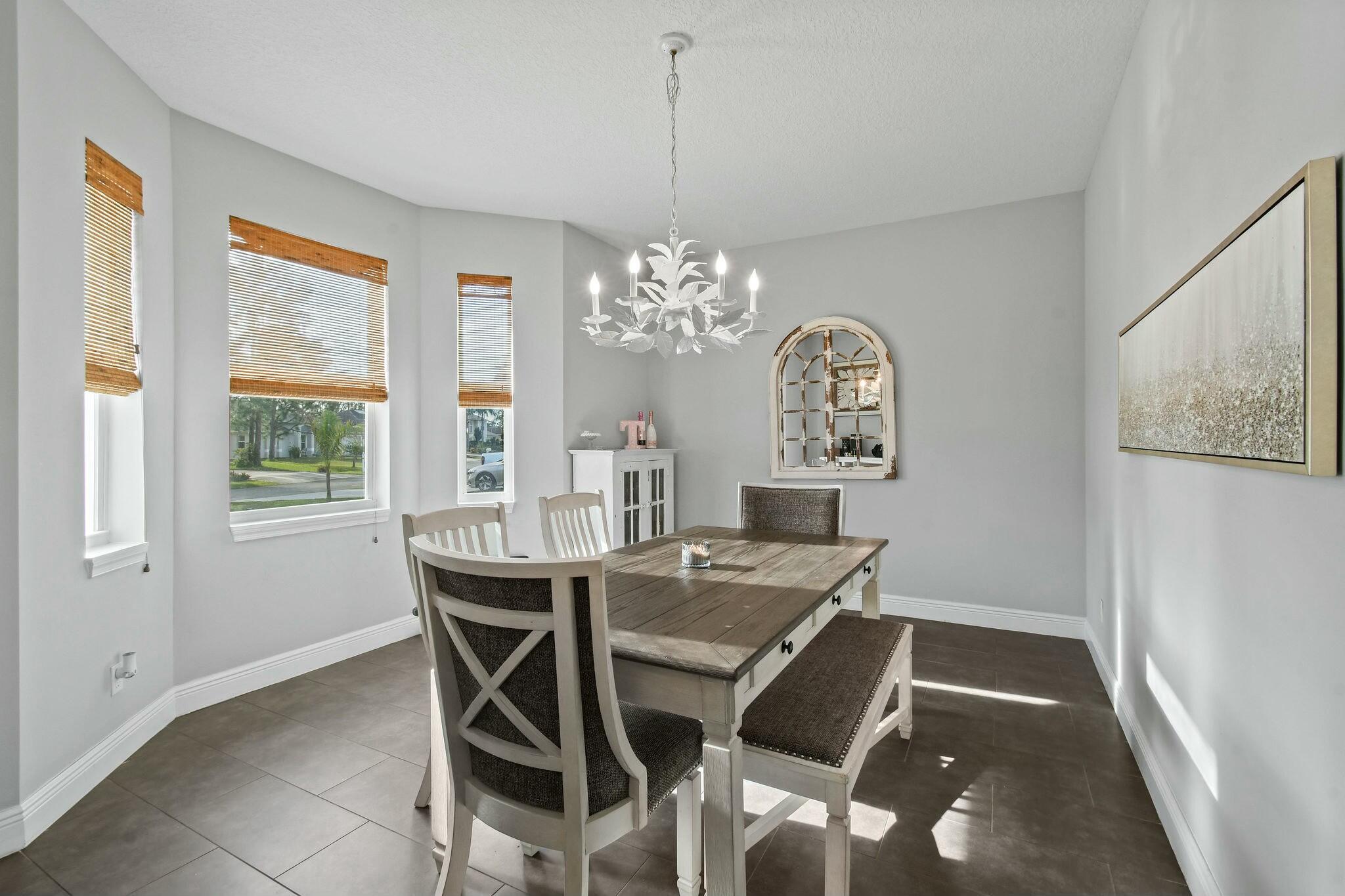 PORT ST LUCIE SECTION 7 - Residential Lease