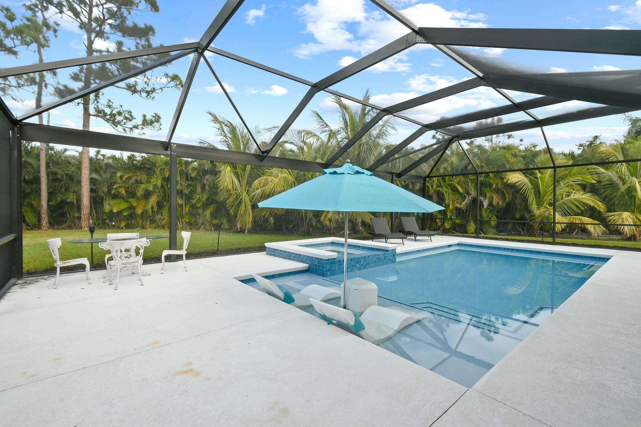 PORT ST LUCIE SECTION 7 - Residential Lease