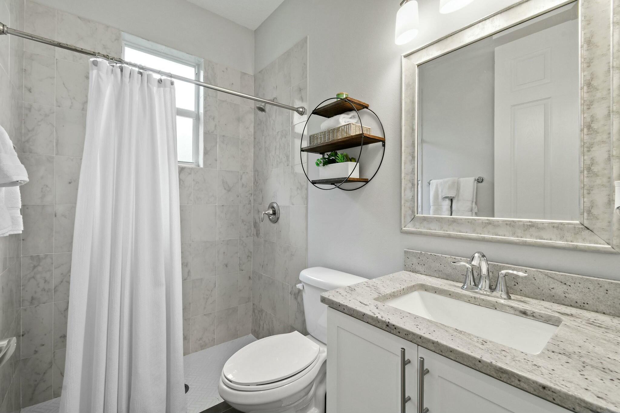 PORT ST LUCIE SECTION 7 - Residential Lease
