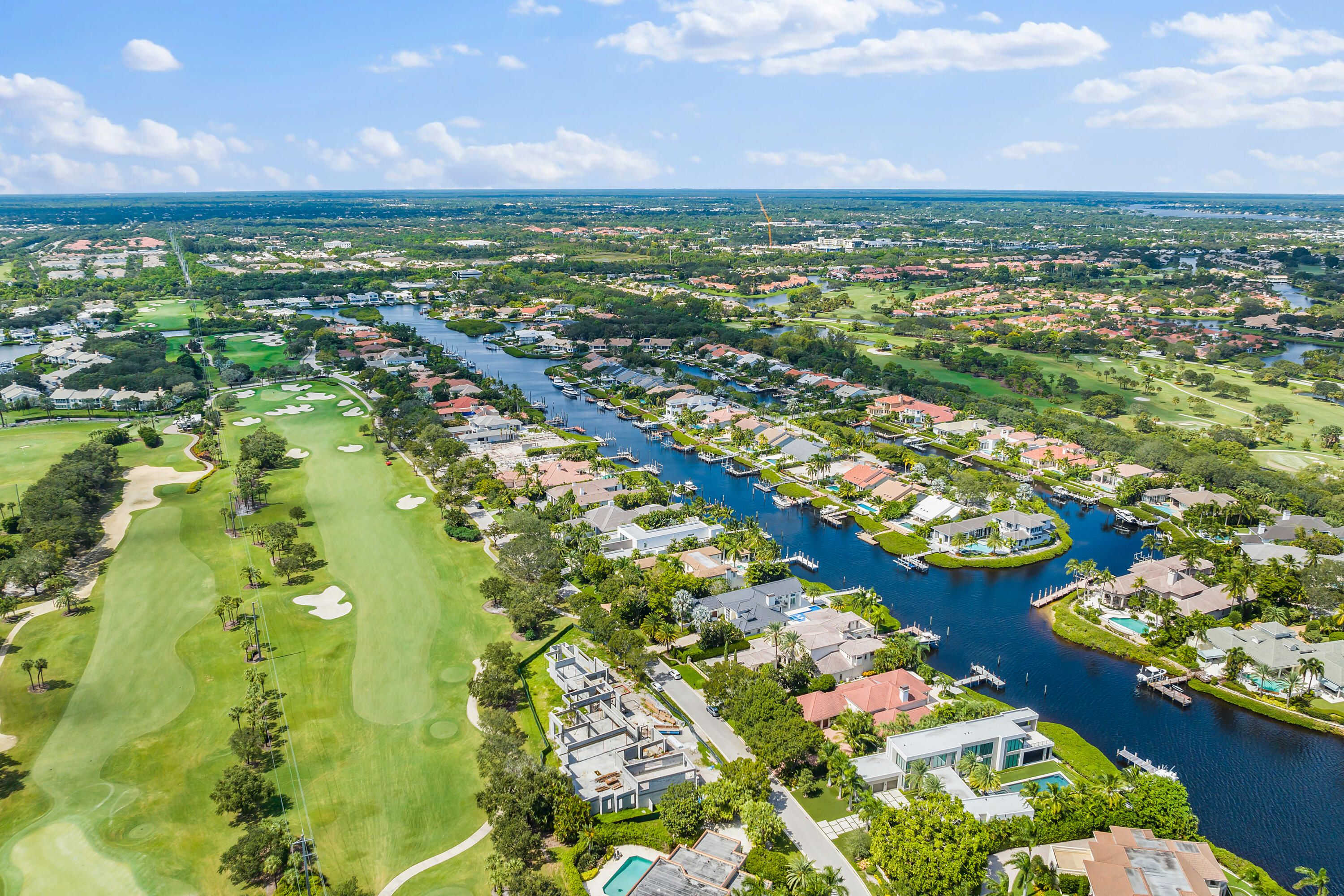 ADMIRALS COVE PAR C - Residential