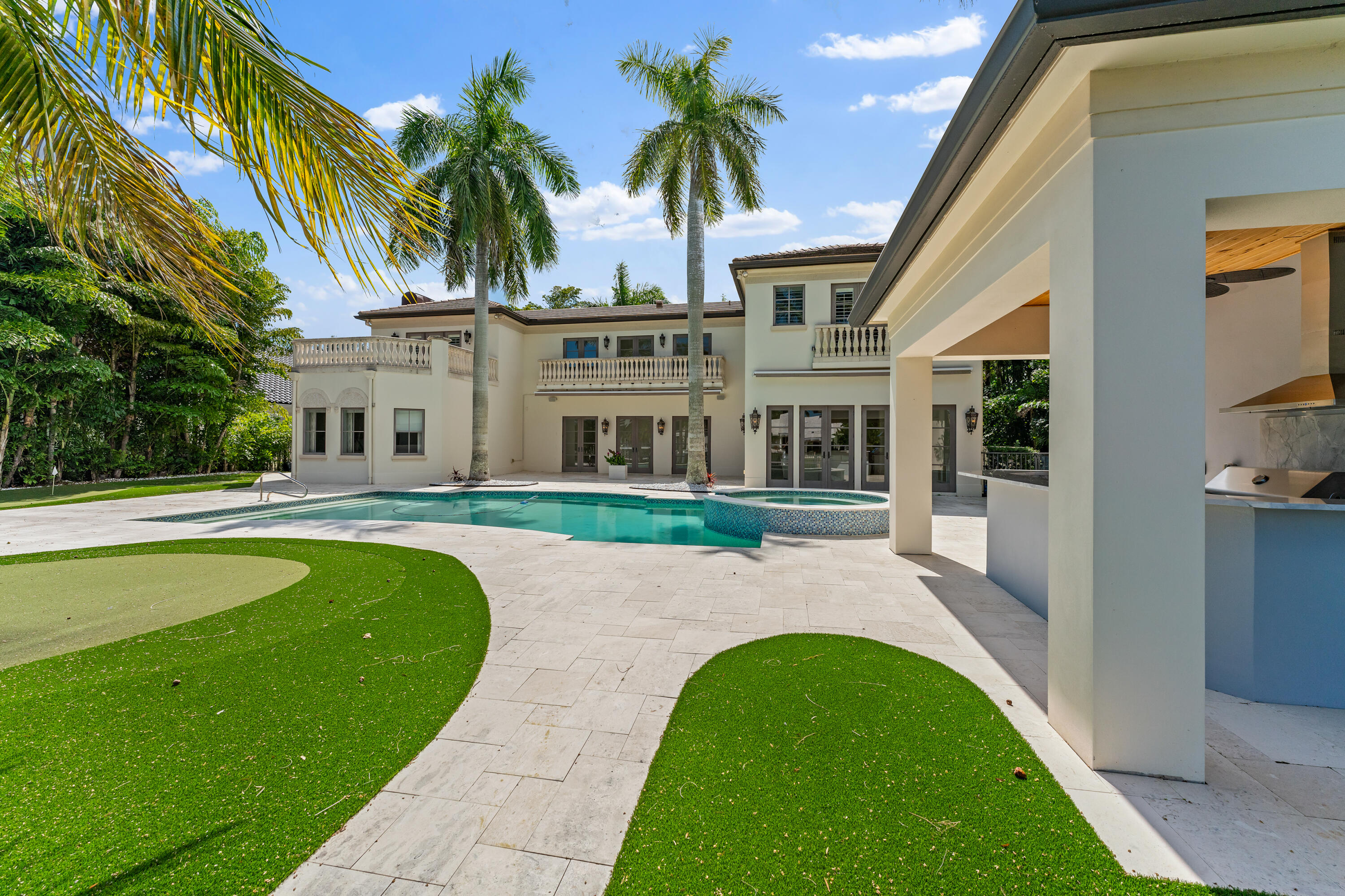 ADMIRALS COVE PAR C - Residential