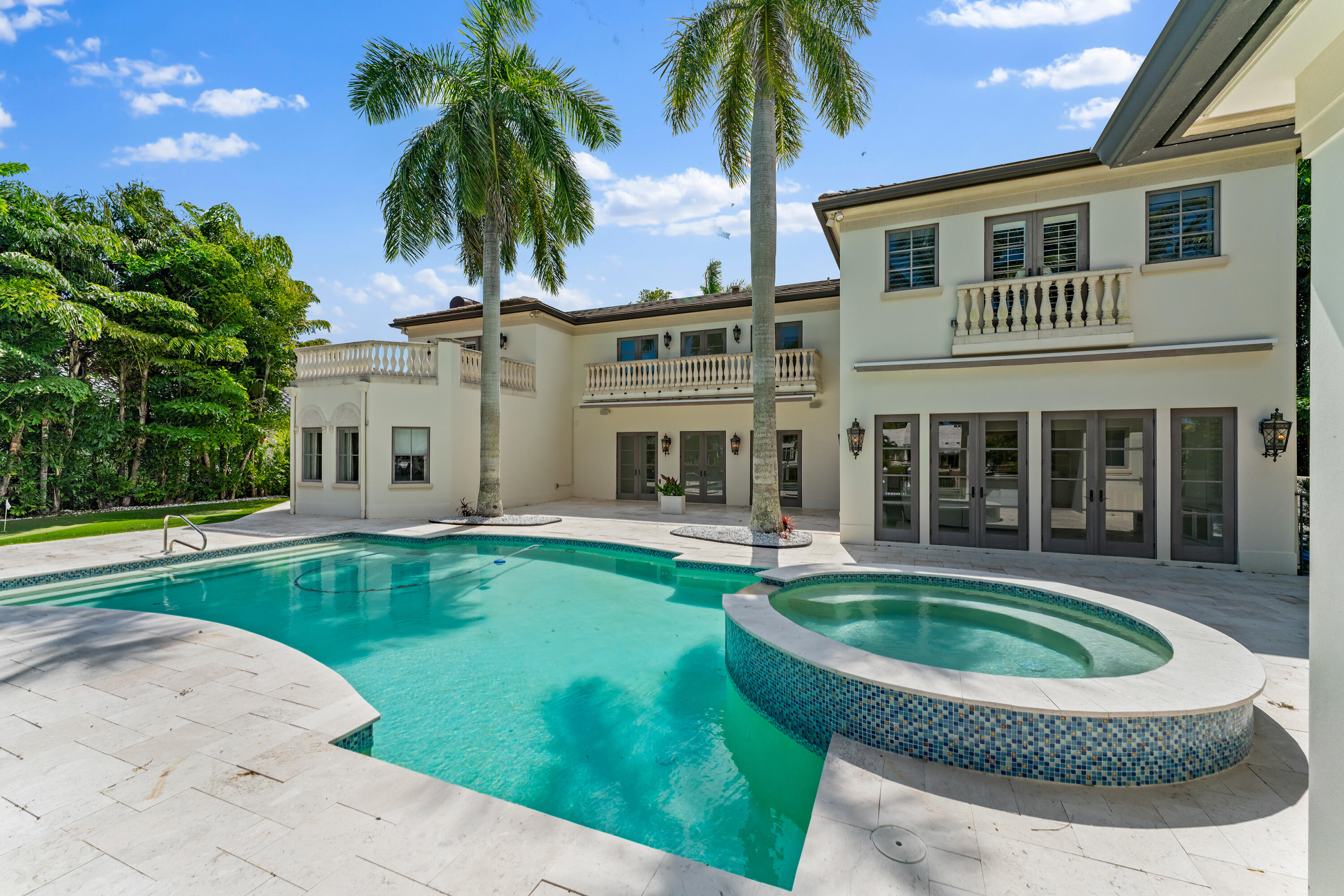 ADMIRALS COVE PAR C - Residential
