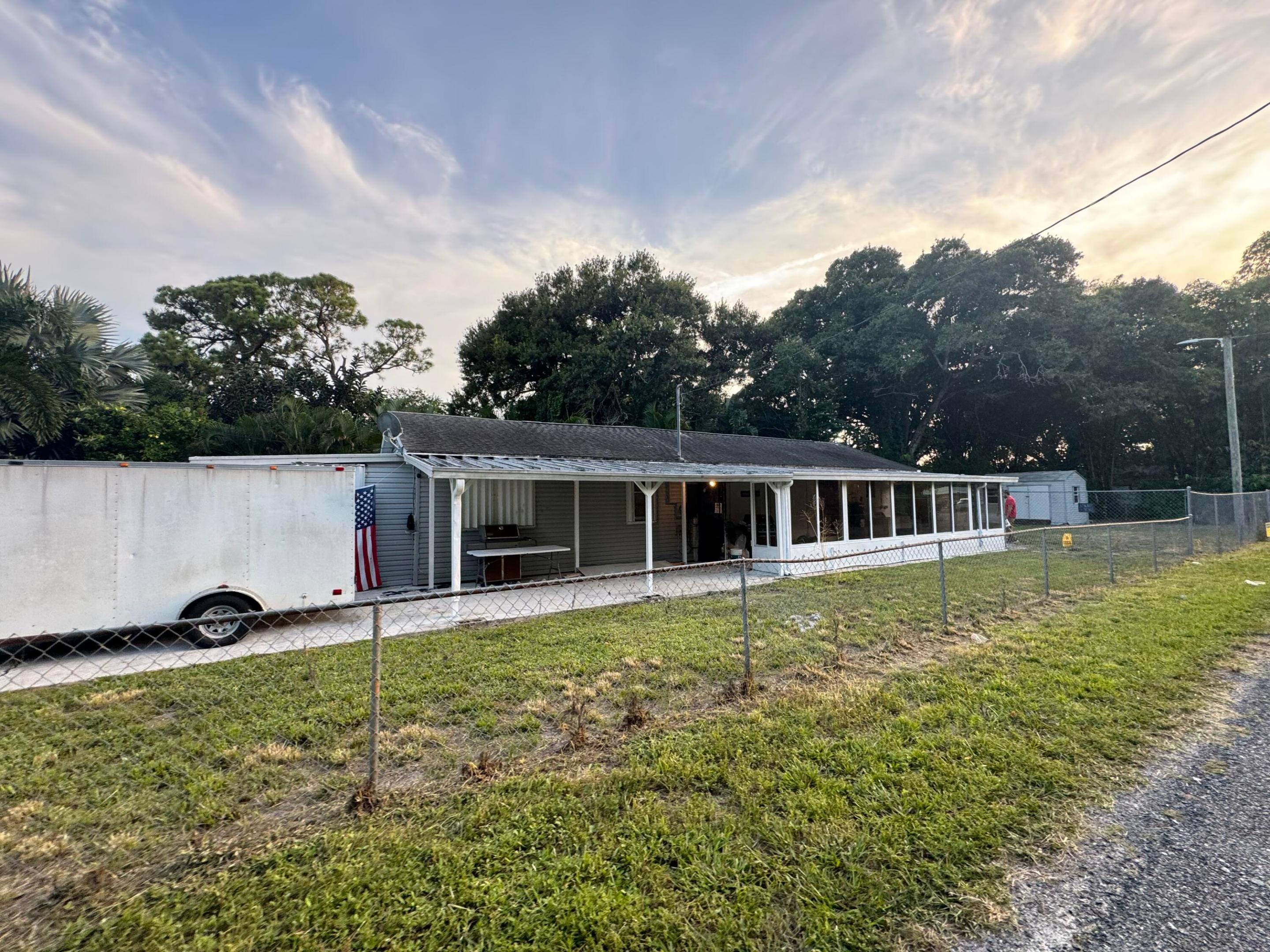 WESTWOOD MANOR SUBDIVISION - Residential