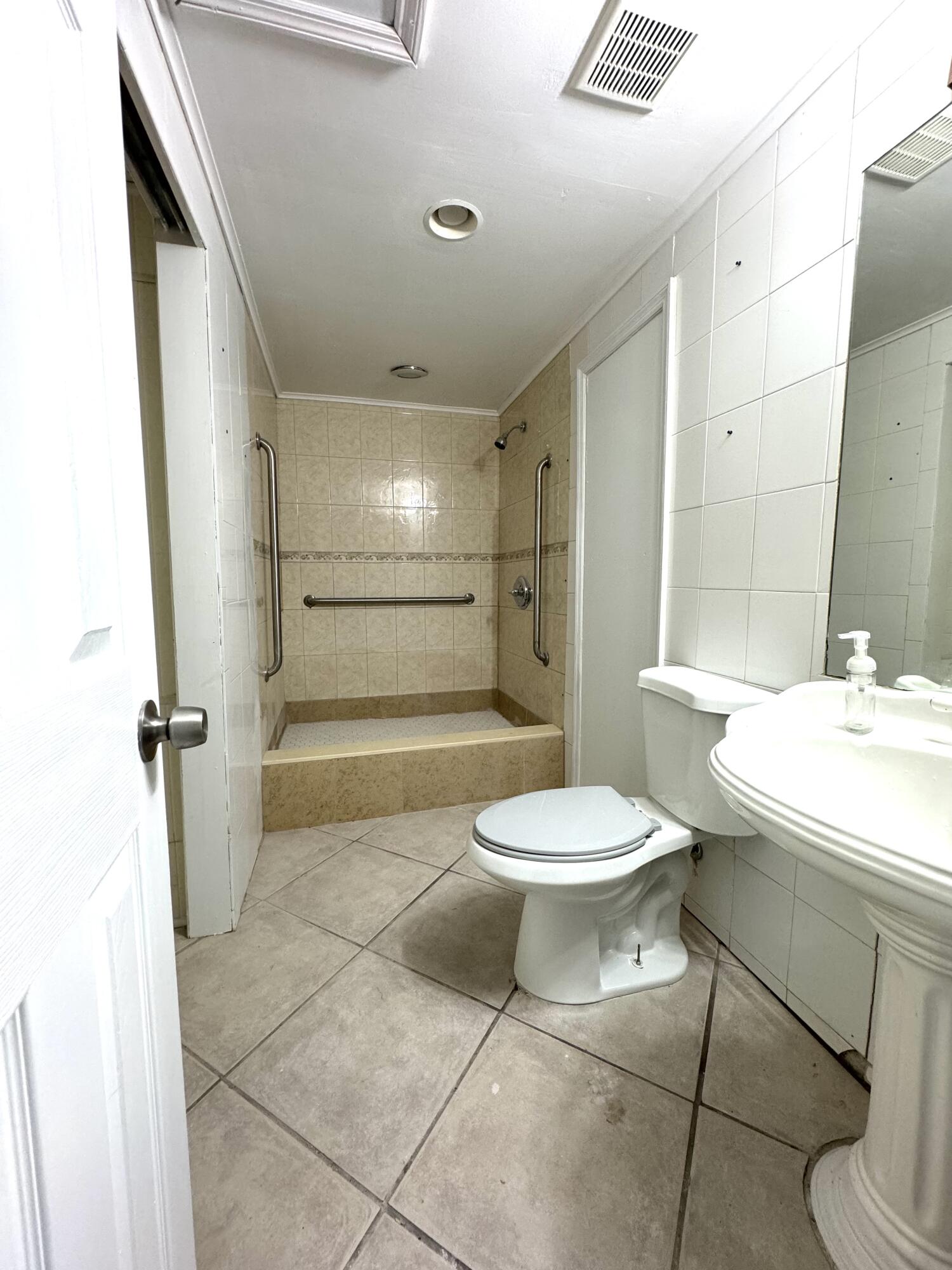 WESTWOOD MANOR SUBDIVISION - Residential