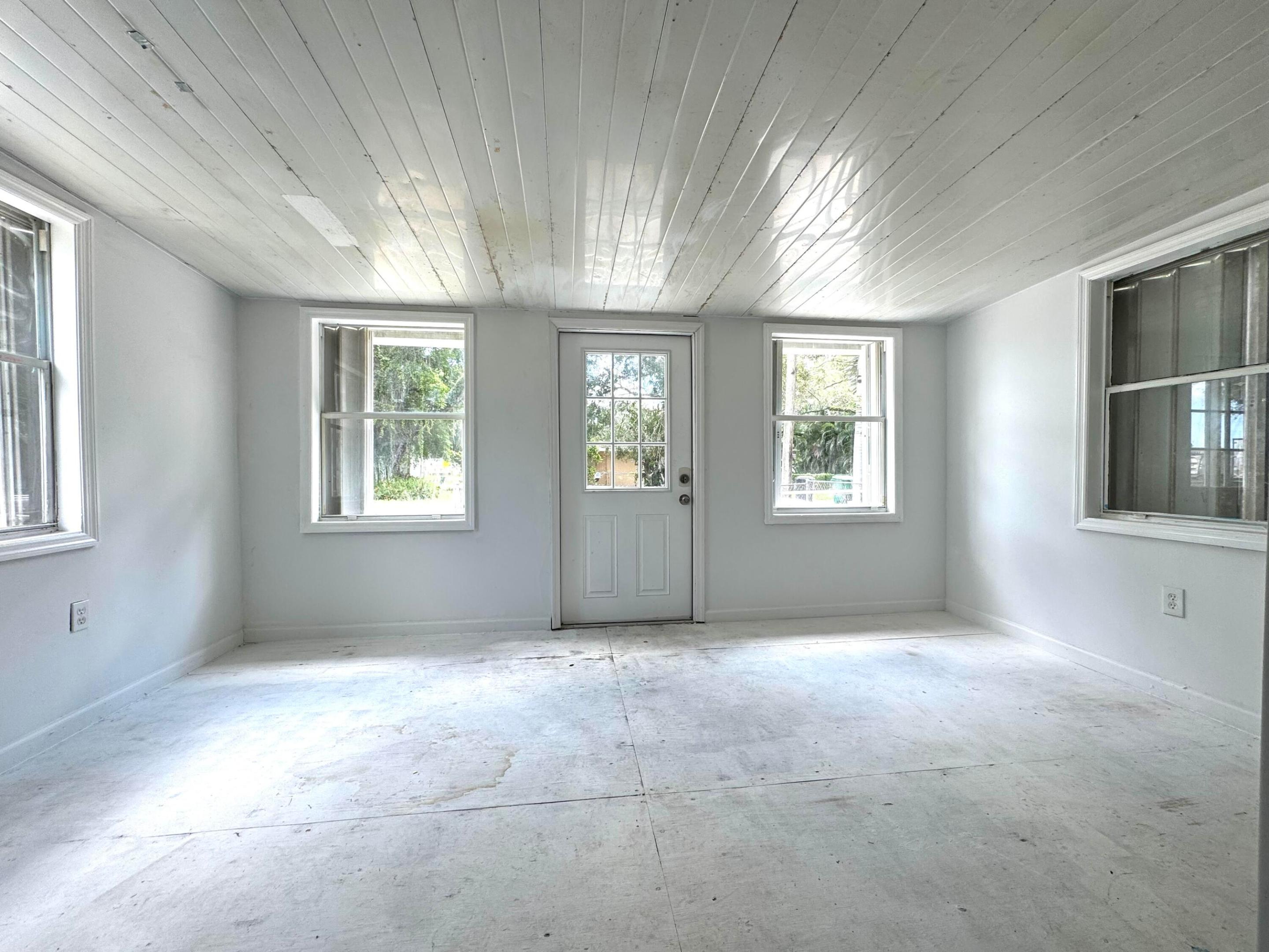 WESTWOOD MANOR SUBDIVISION - Residential