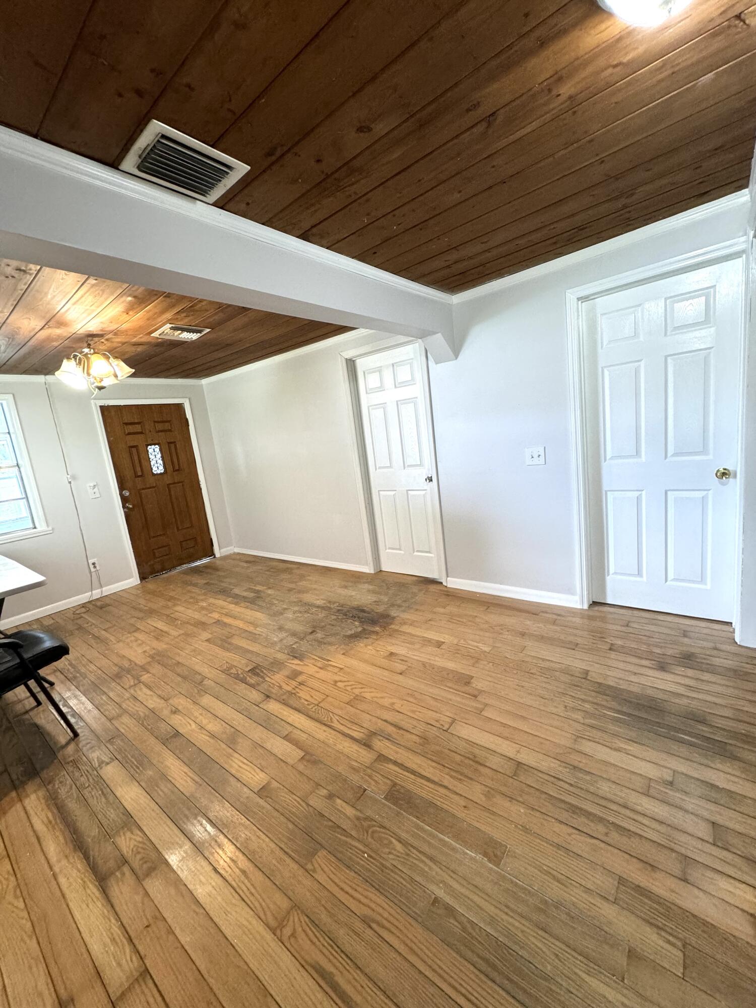 WESTWOOD MANOR SUBDIVISION - Residential