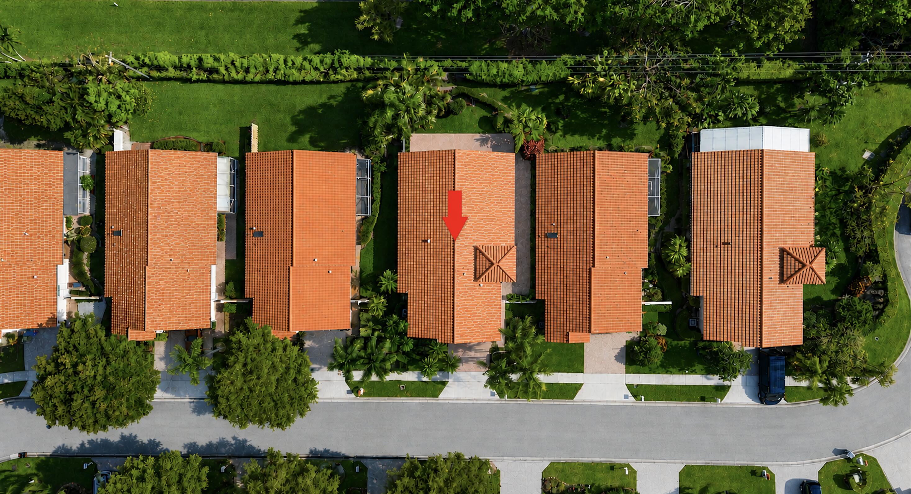 LA CASA 4 - Residential