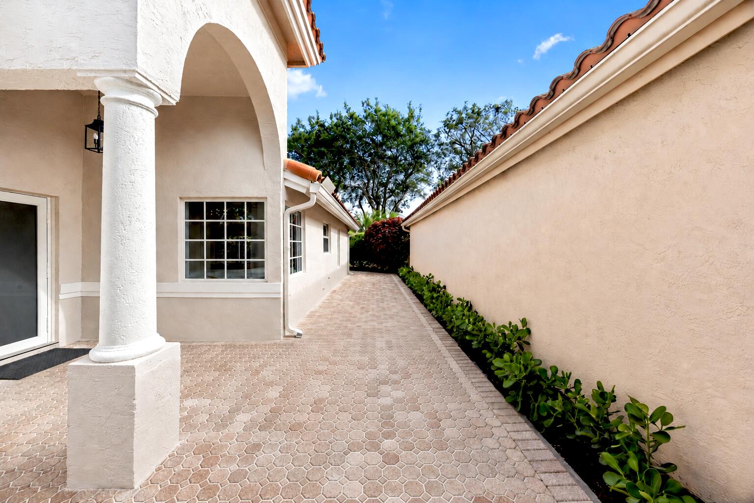 LA CASA 4 - Residential