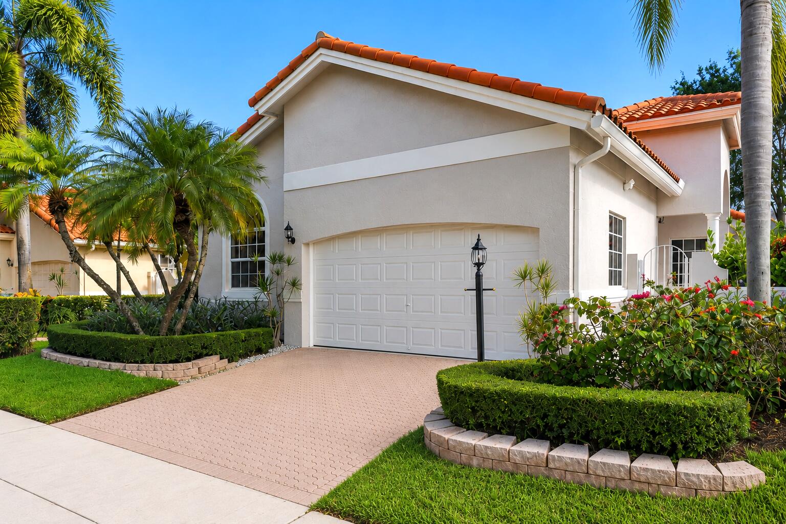 LA CASA 4 - Residential