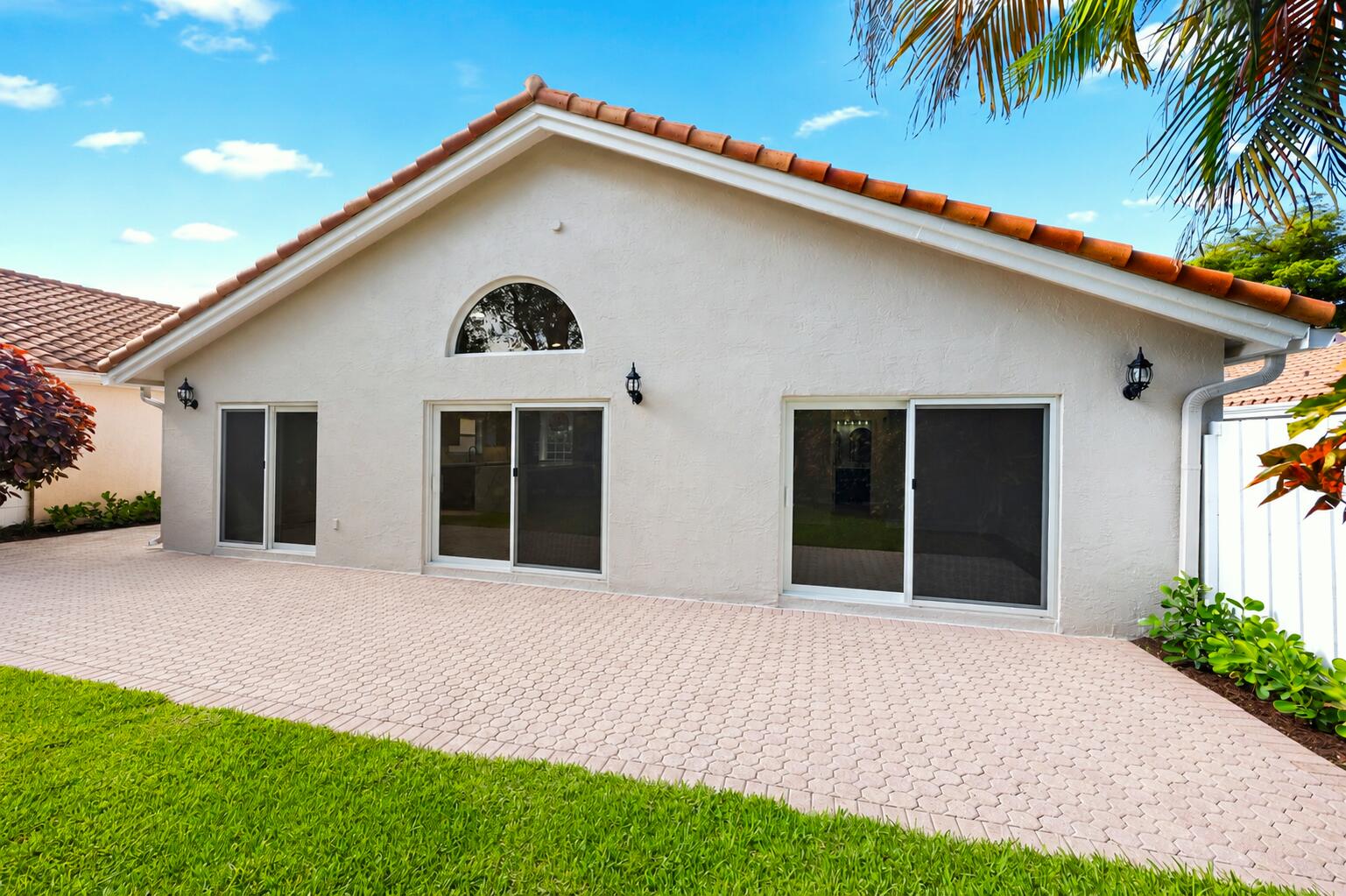 LA CASA 4 - Residential