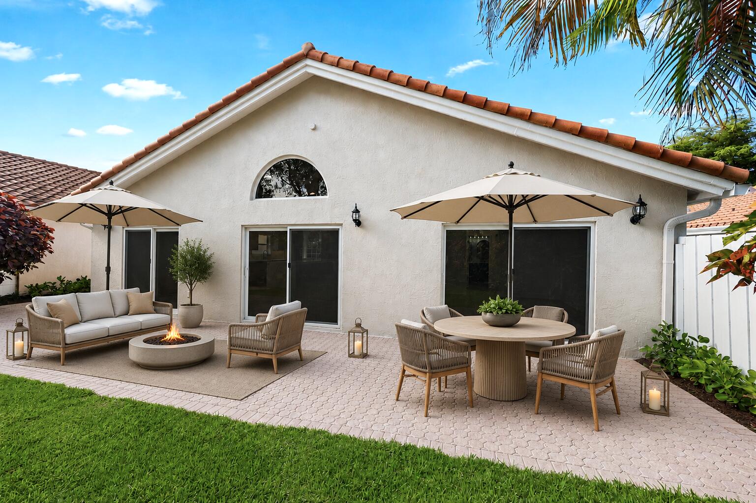 LA CASA 4 - Residential