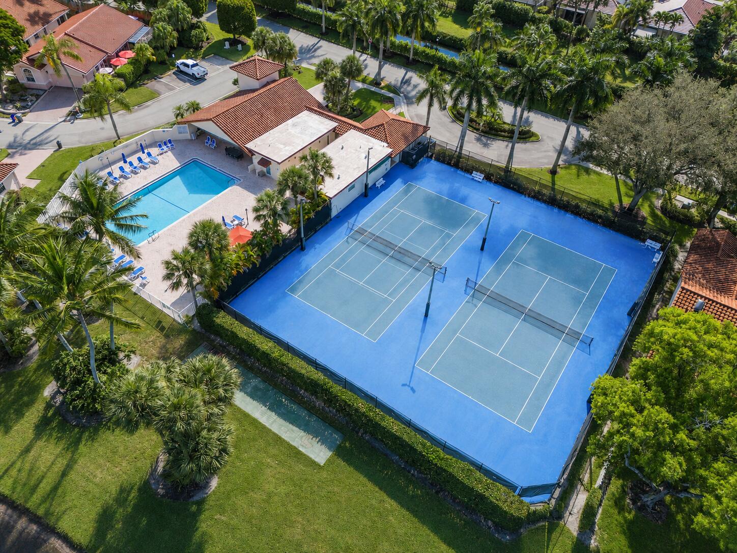 LA CASA 4 - Residential