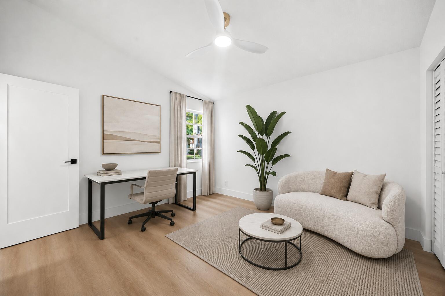 LA CASA 4 - Residential