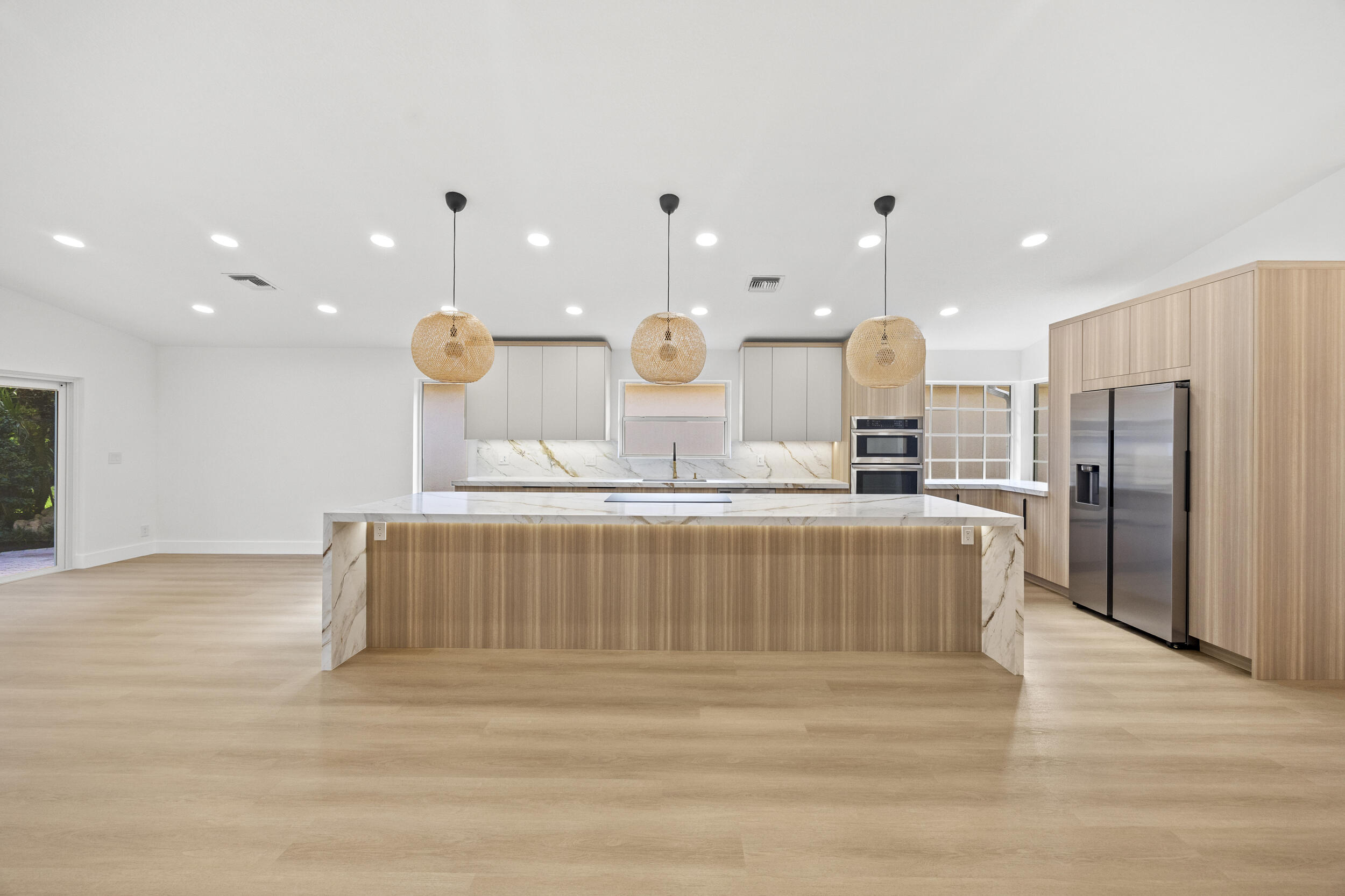 LA CASA 4 - Residential