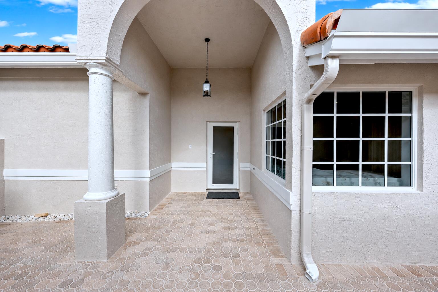 LA CASA 4 - Residential