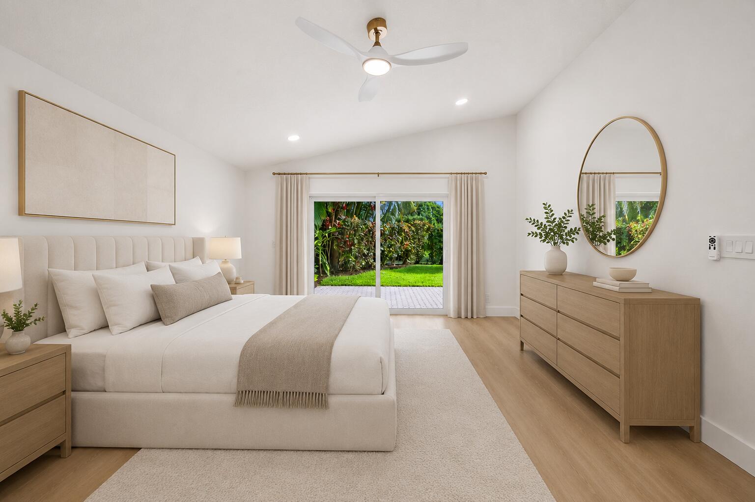 LA CASA 4 - Residential
