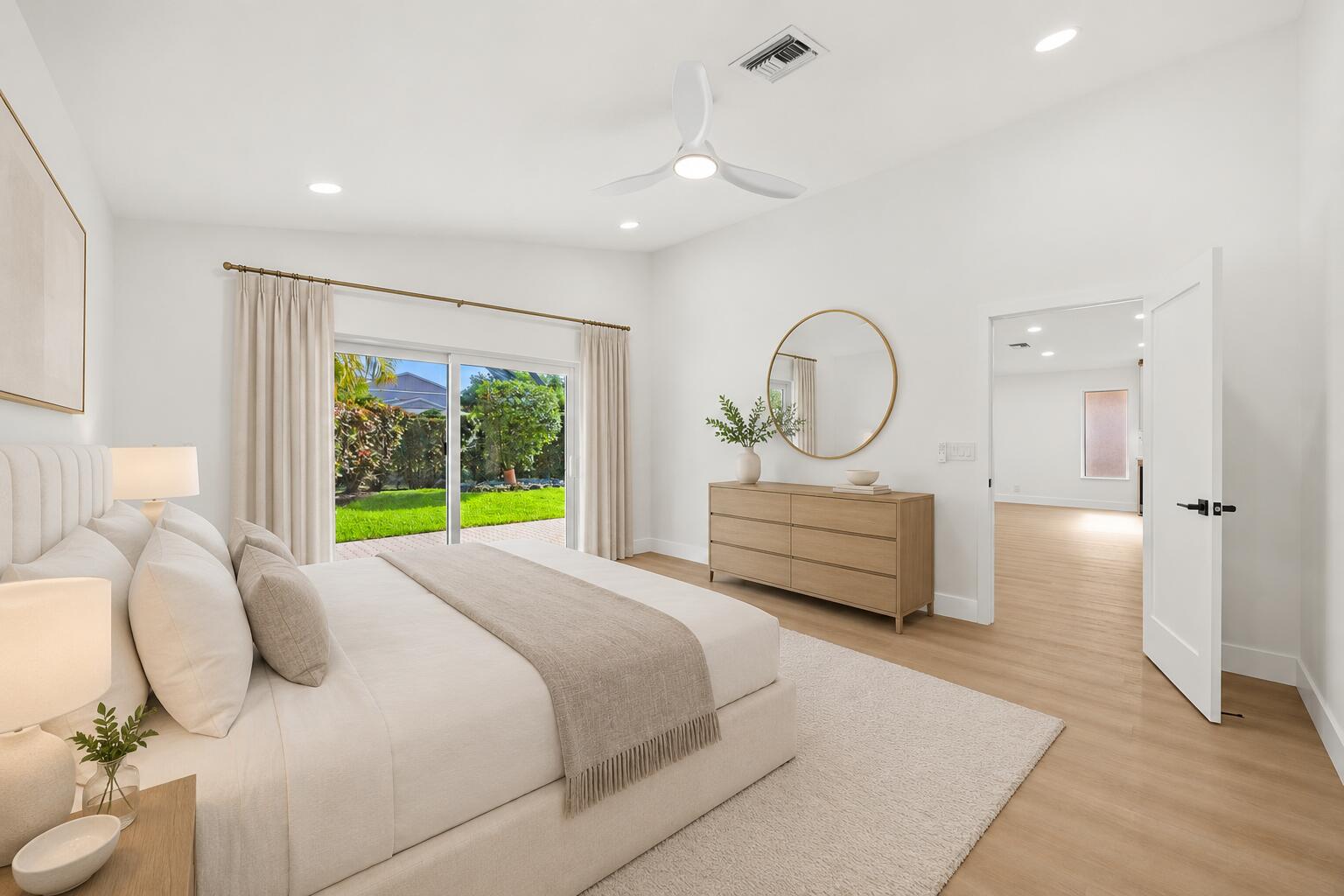 LA CASA 4 - Residential
