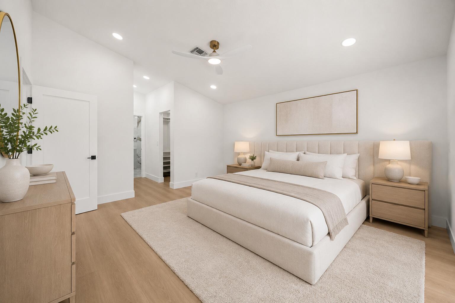 LA CASA 4 - Residential