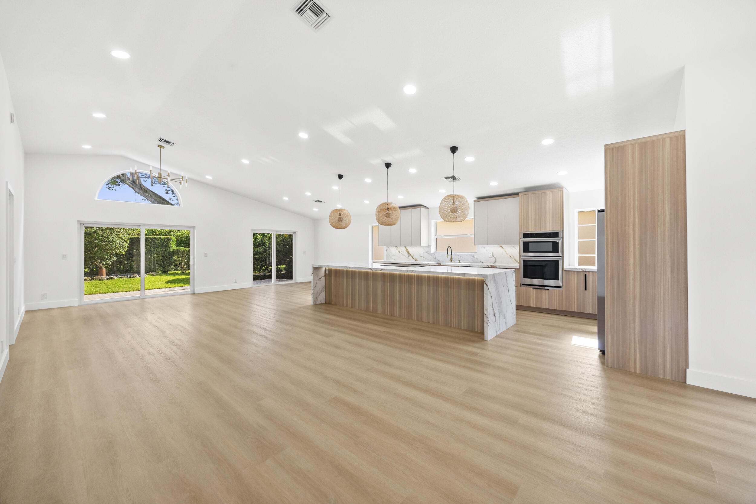 LA CASA 4 - Residential