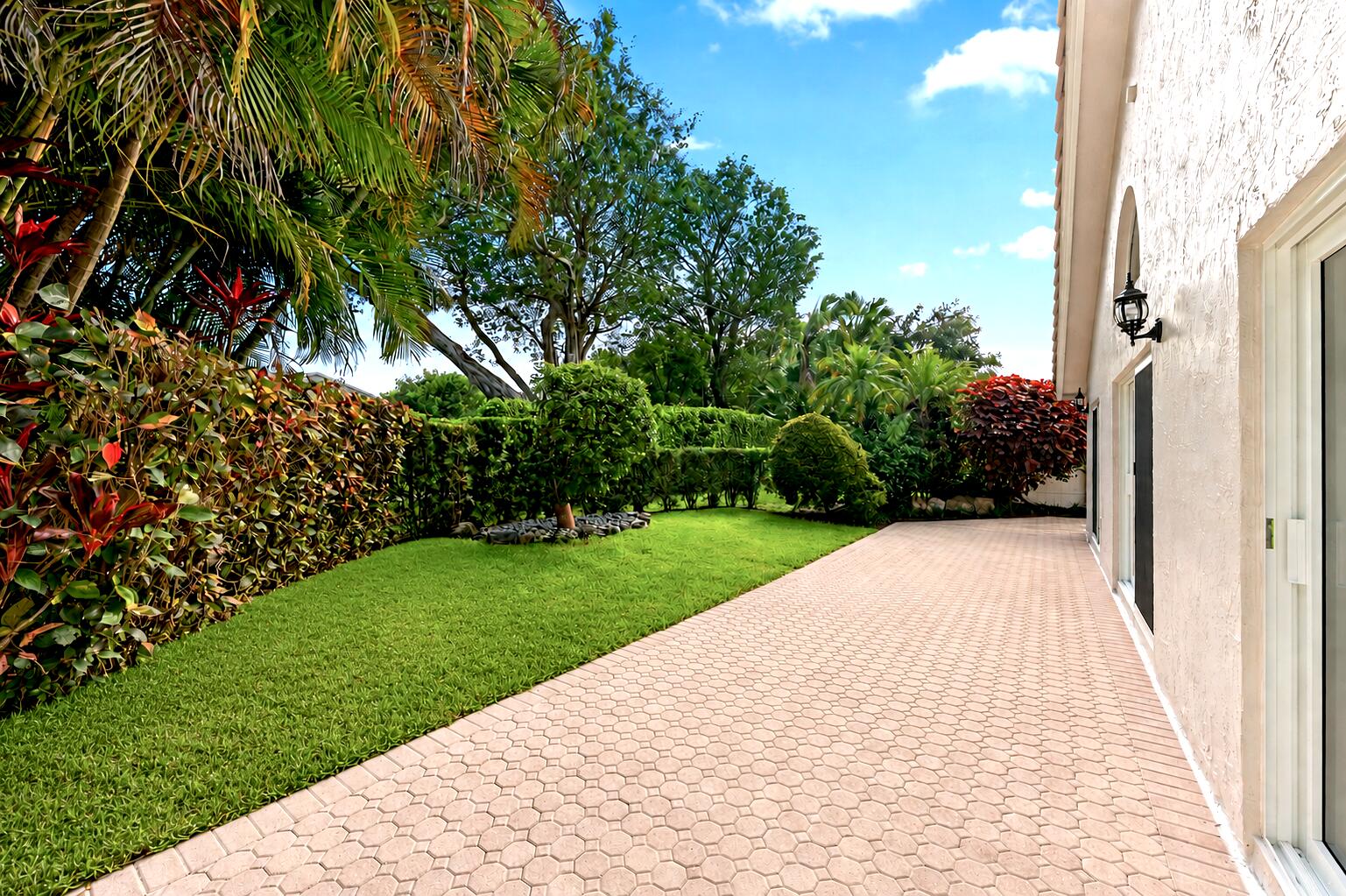 LA CASA 4 - Residential