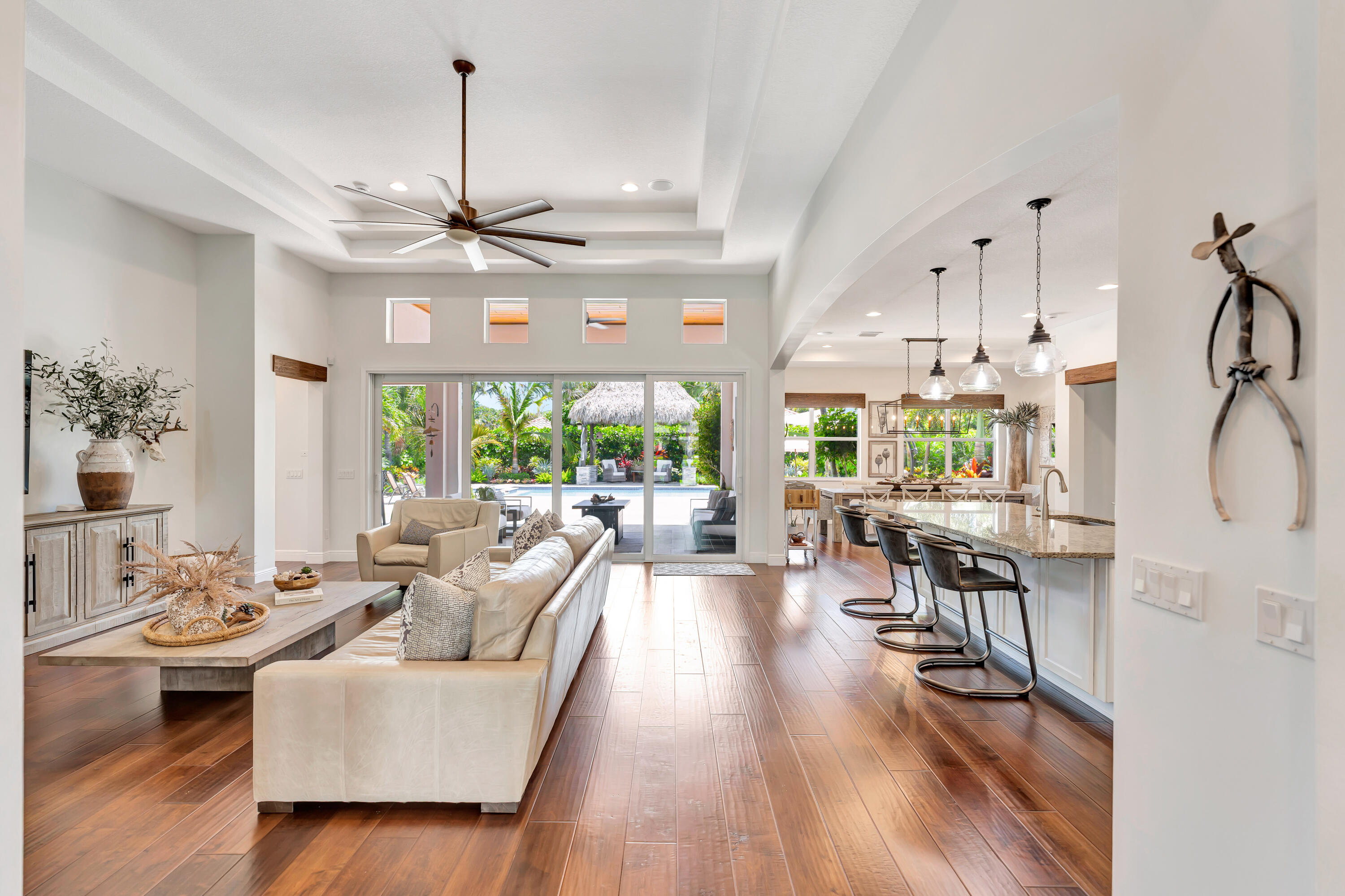 Palm Beach Country Estates - Residential