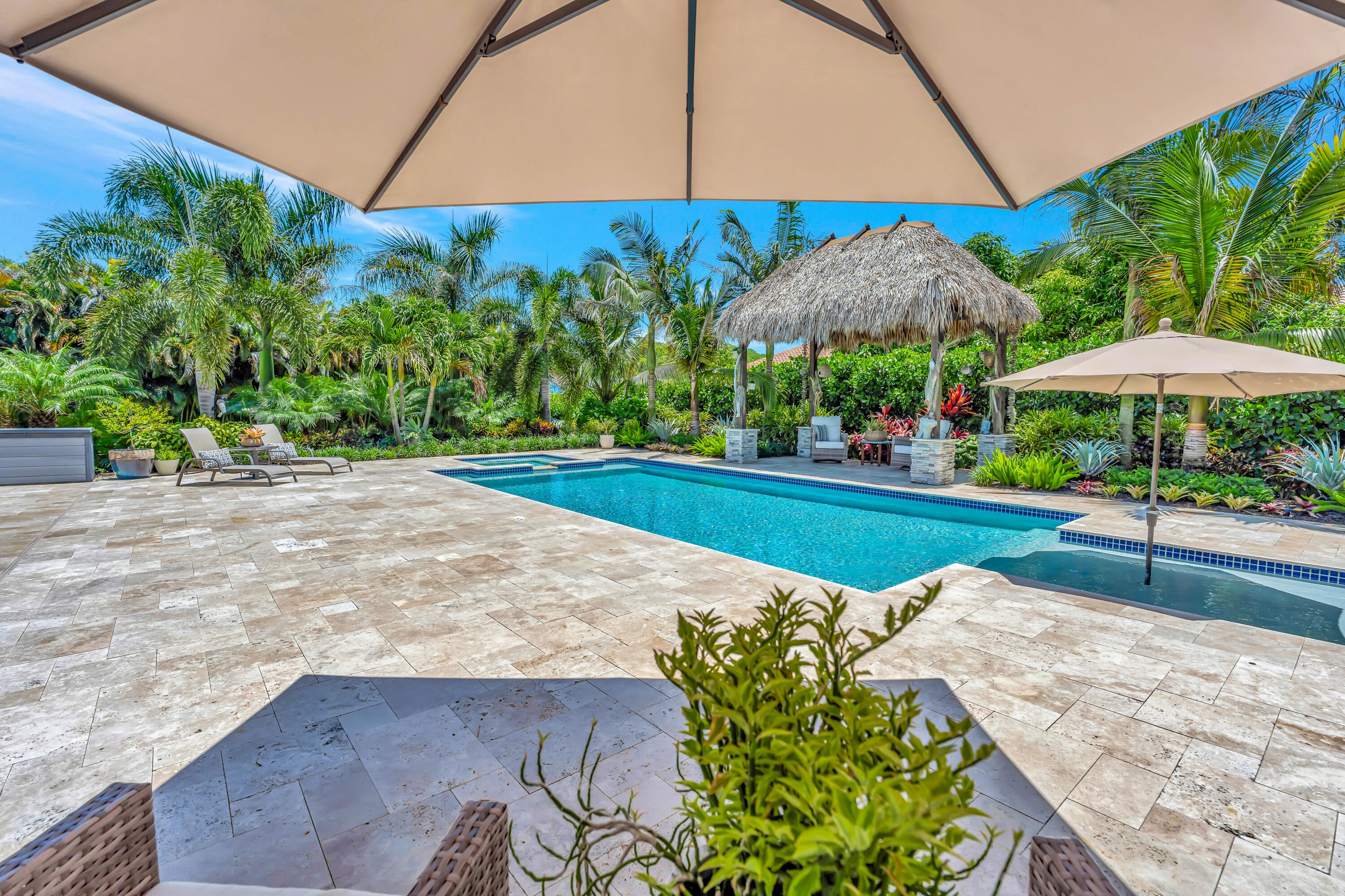 Palm Beach Country Estates - Residential