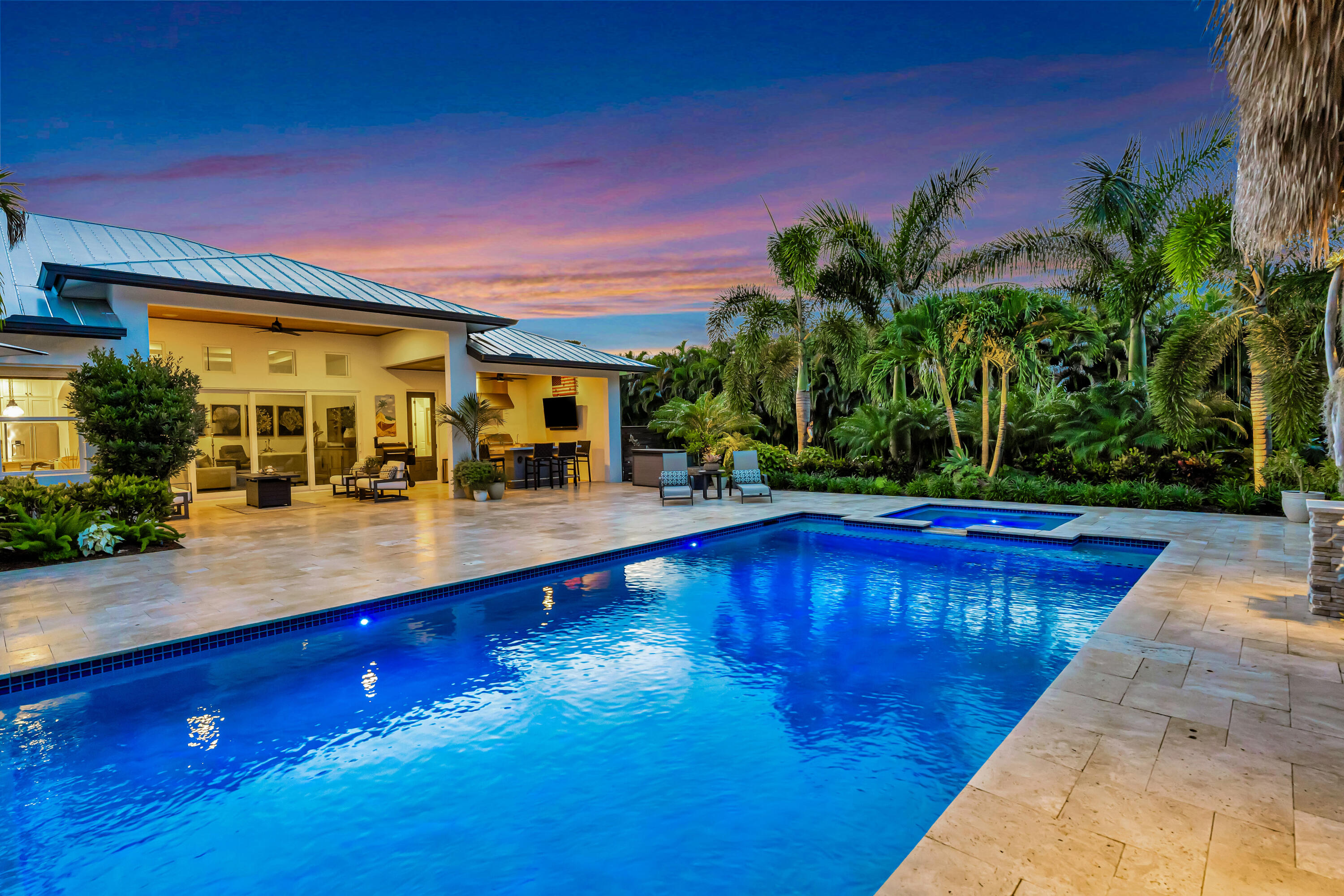 Palm Beach Country Estates - Residential