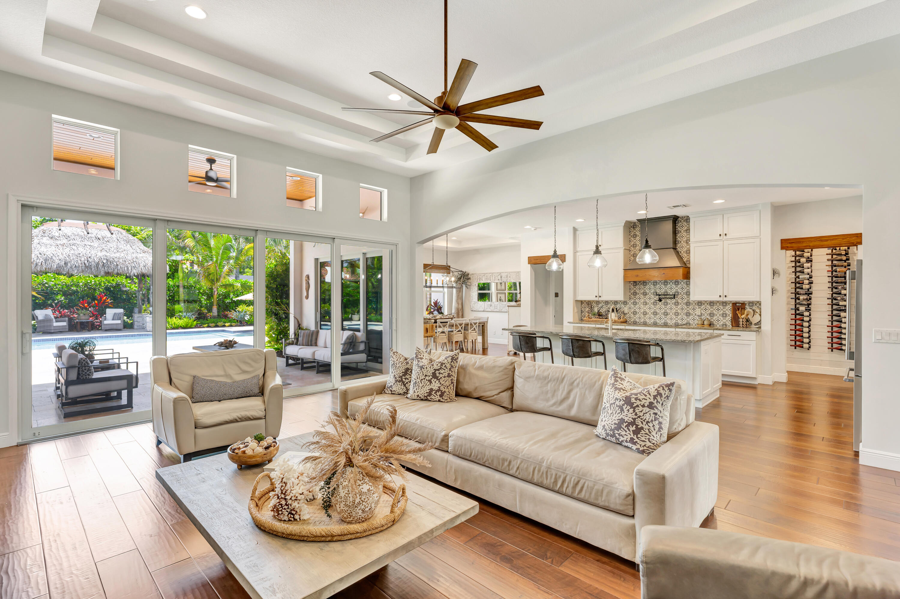 Palm Beach Country Estates - Residential