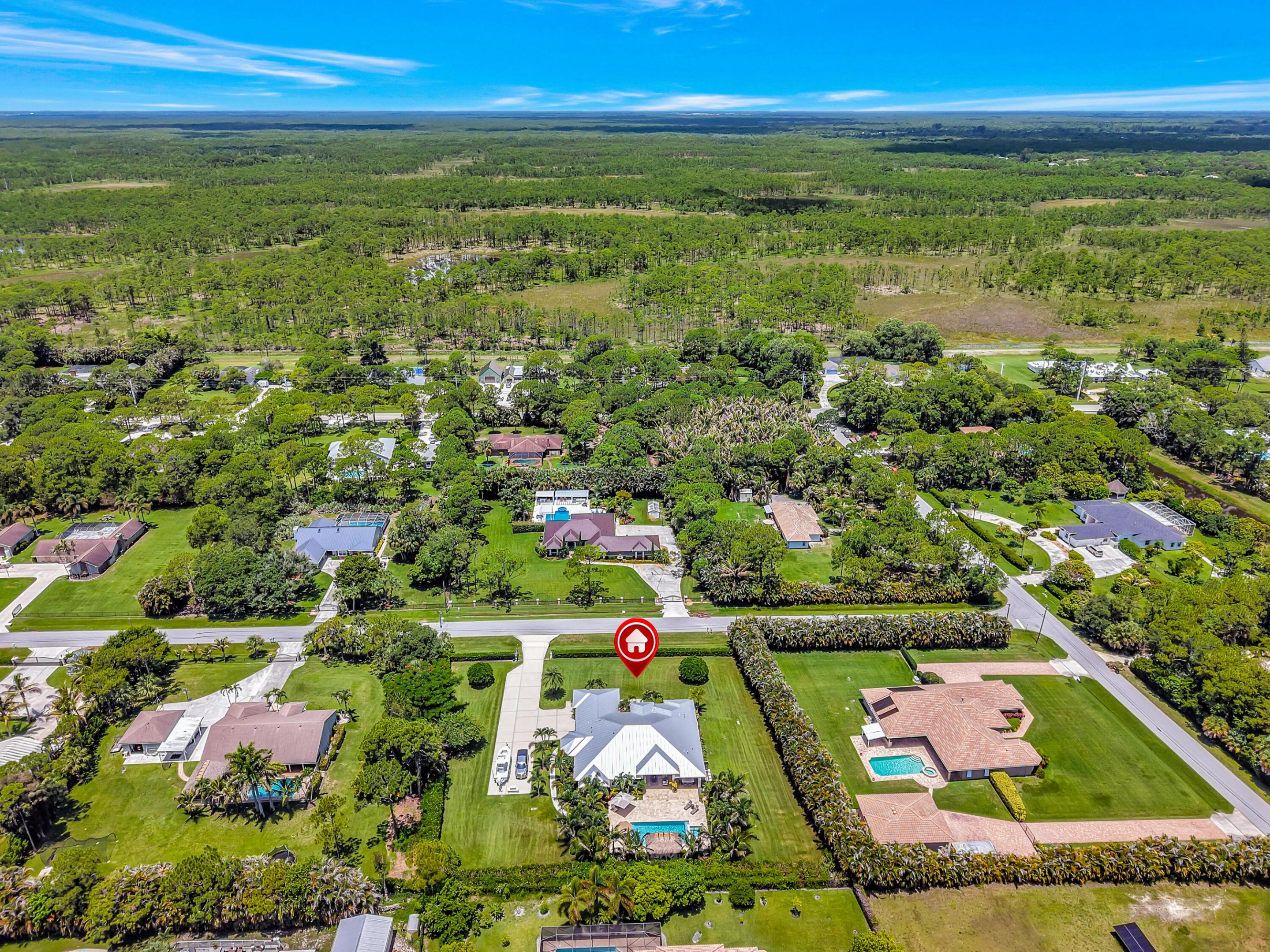 Palm Beach Country Estates - Residential