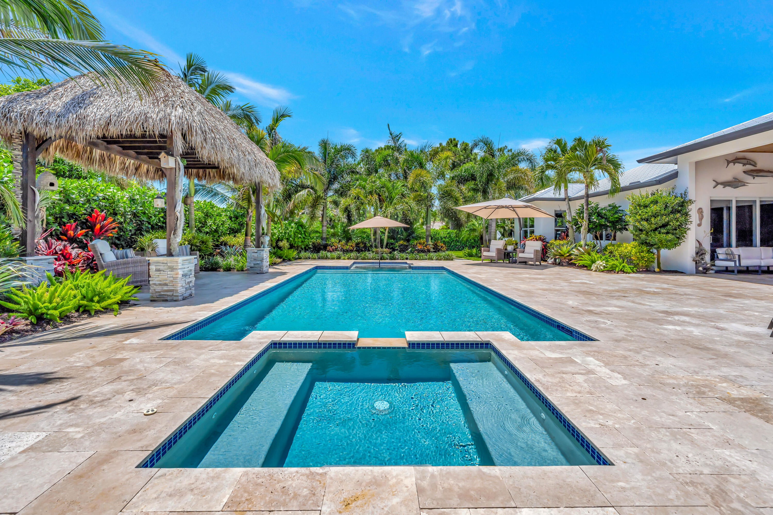 Palm Beach Country Estates - Residential