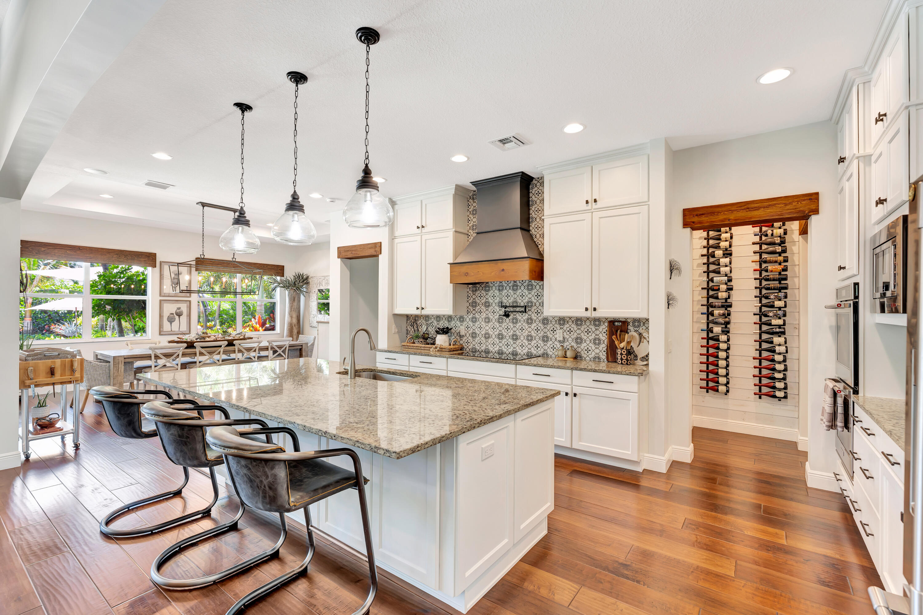 Palm Beach Country Estates - Residential