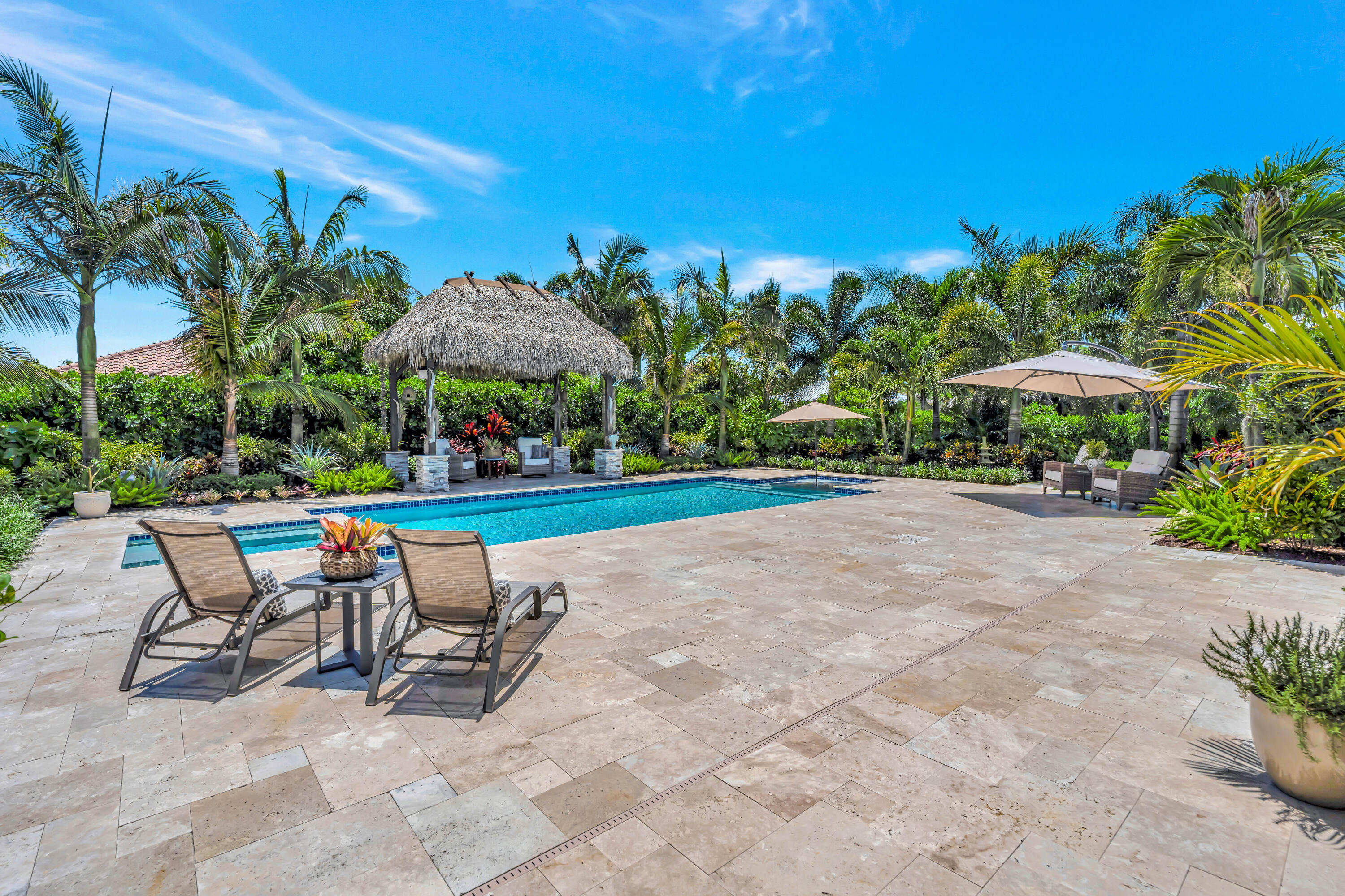 Palm Beach Country Estates - Residential