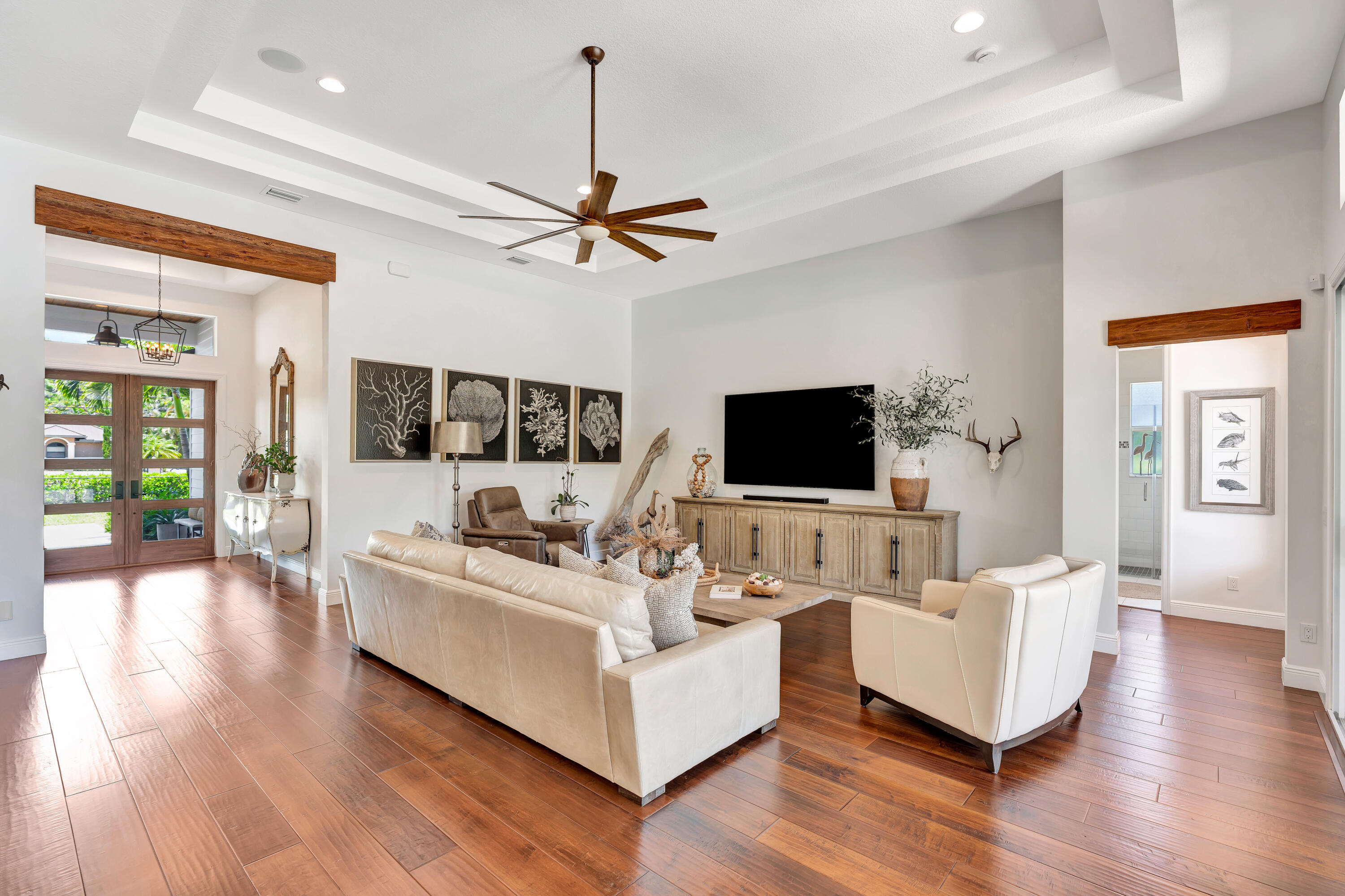 Palm Beach Country Estates - Residential