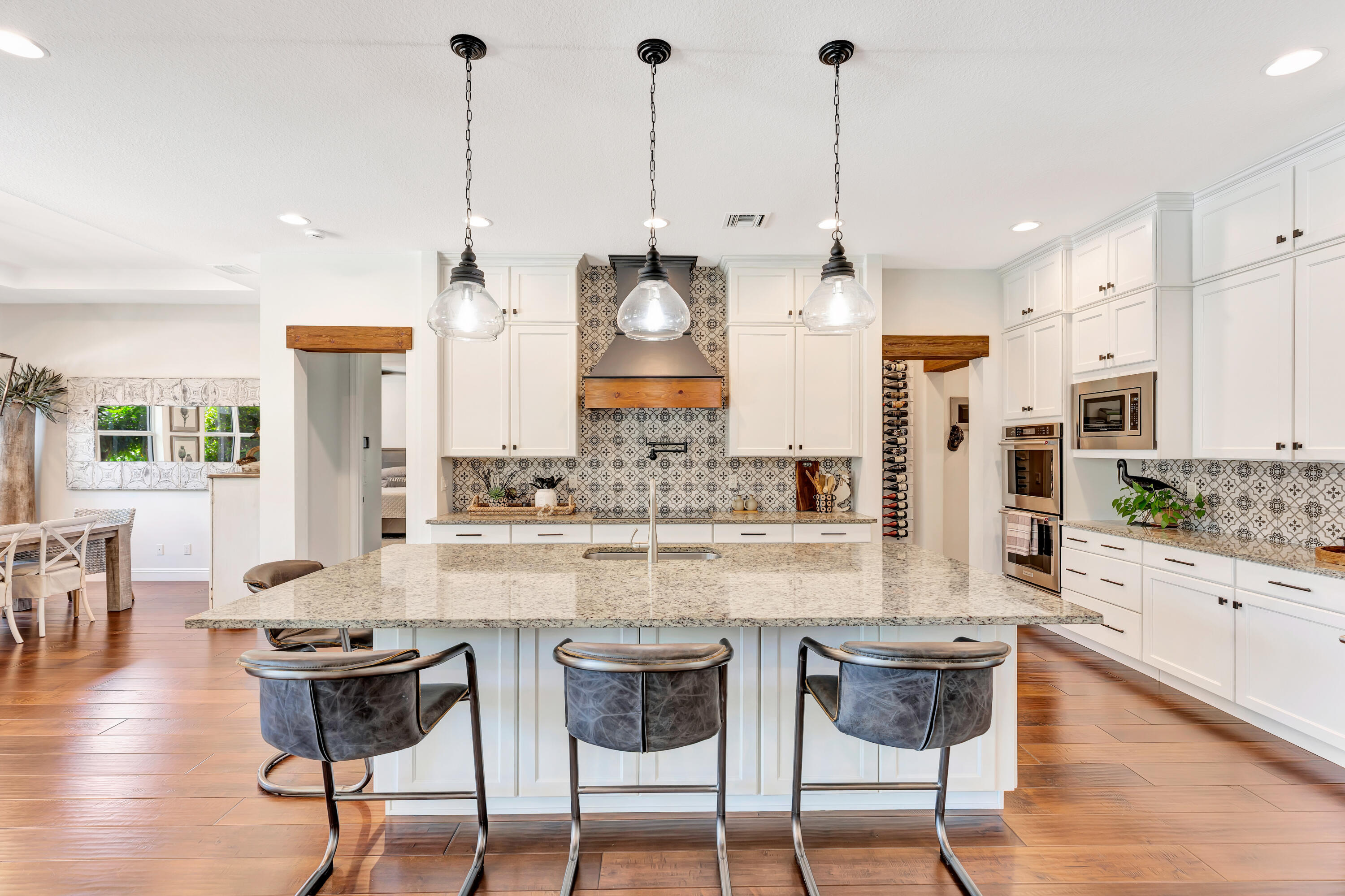 Palm Beach Country Estates - Residential