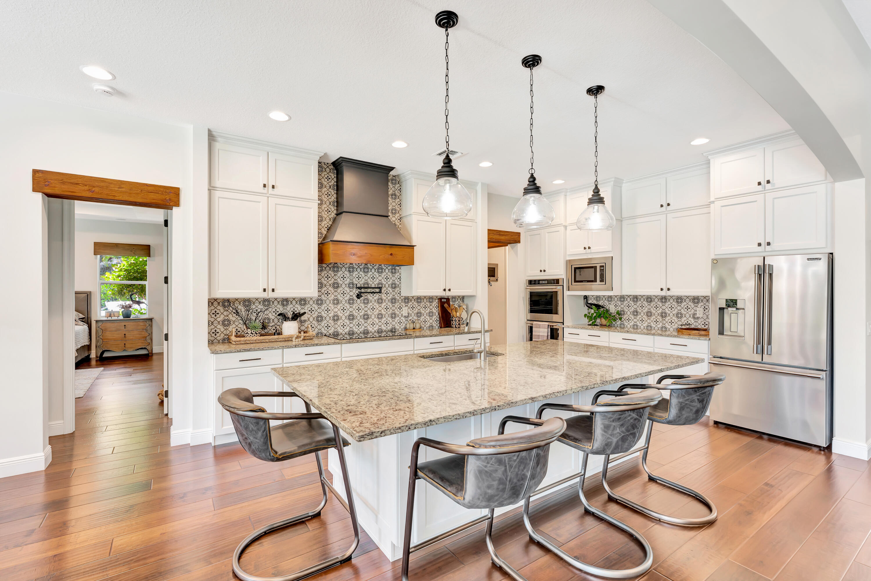 Palm Beach Country Estates - Residential