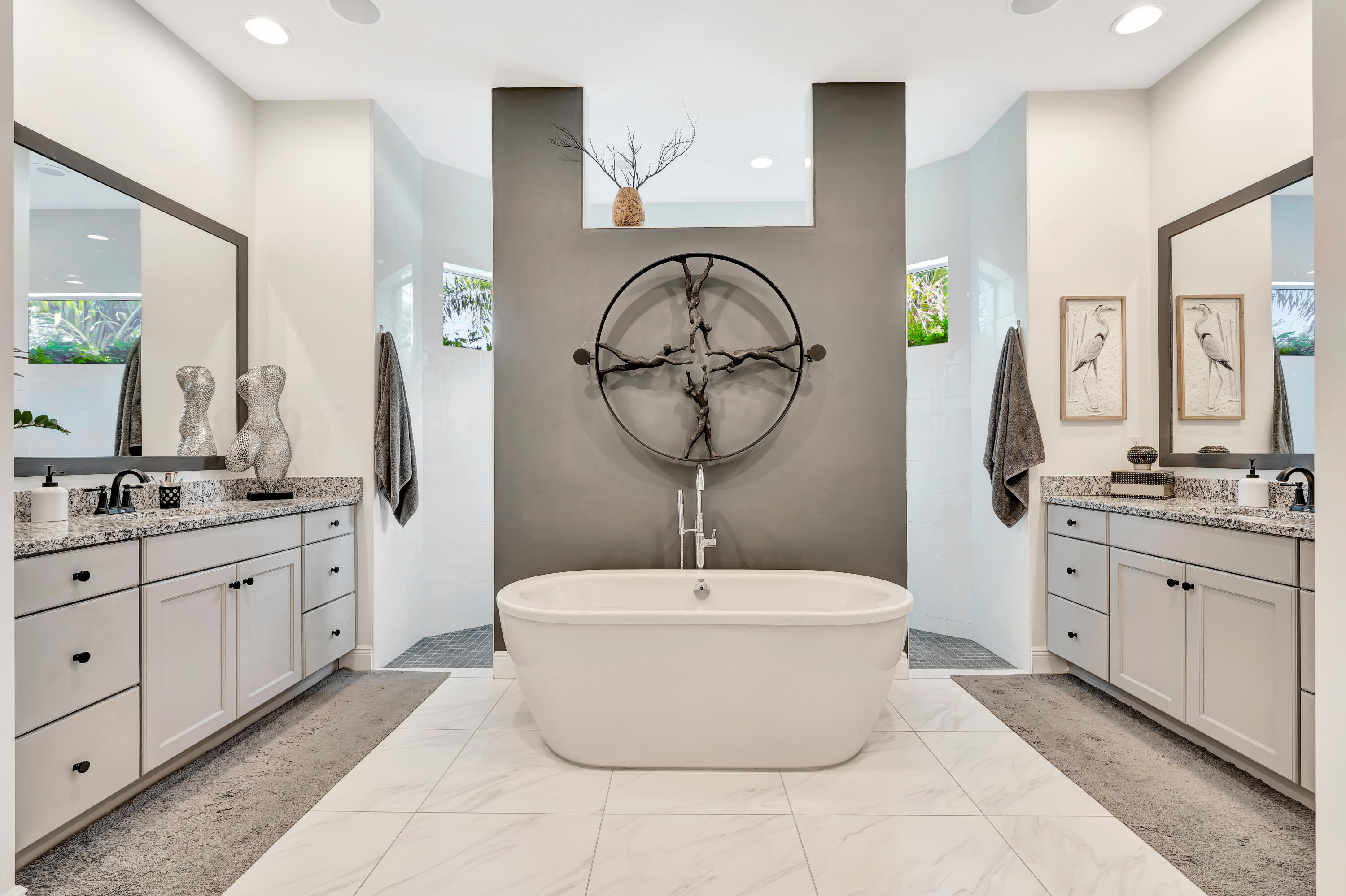 Palm Beach Country Estates - Residential