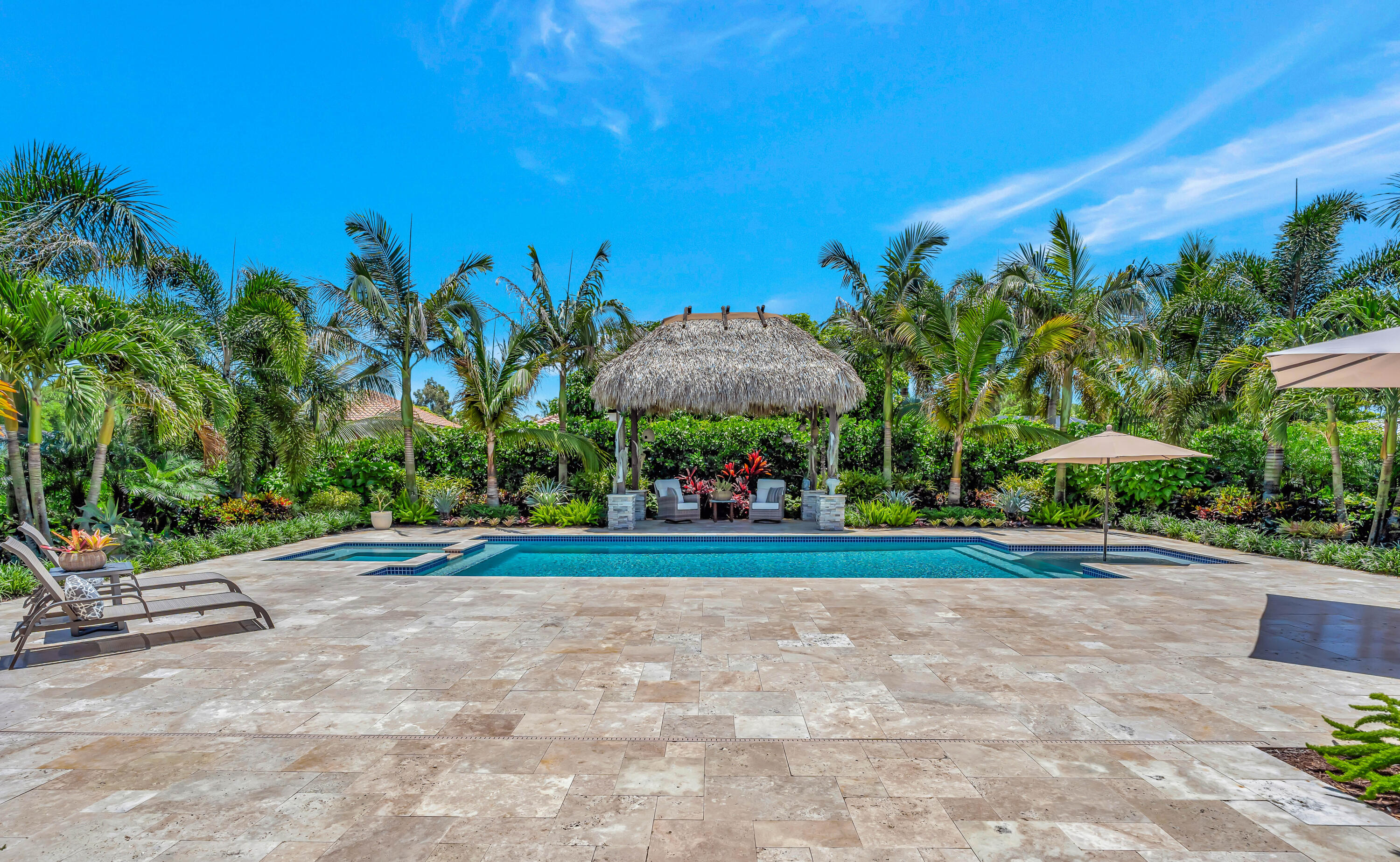 Palm Beach Country Estates - Residential