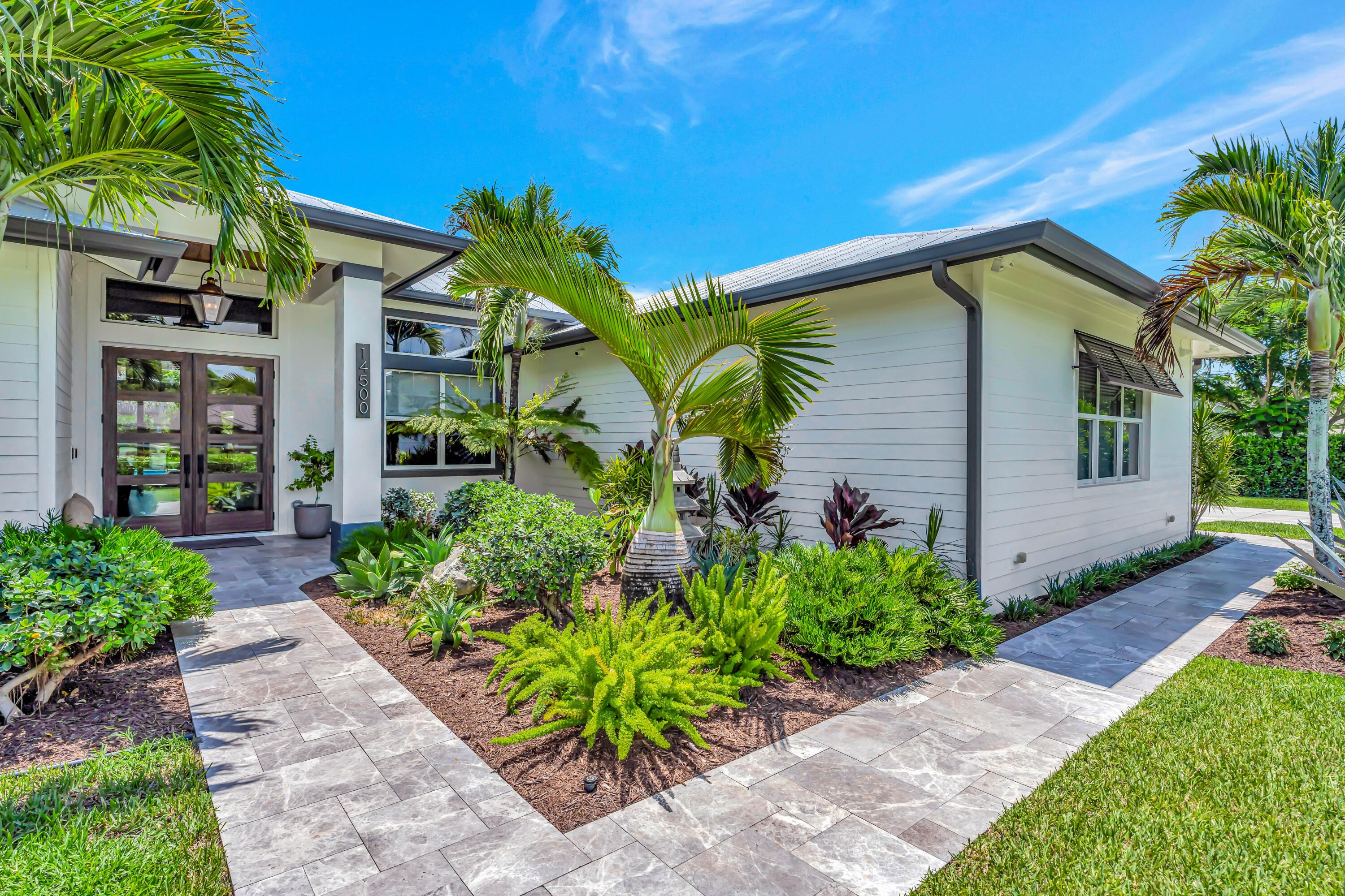 Palm Beach Country Estates - Residential