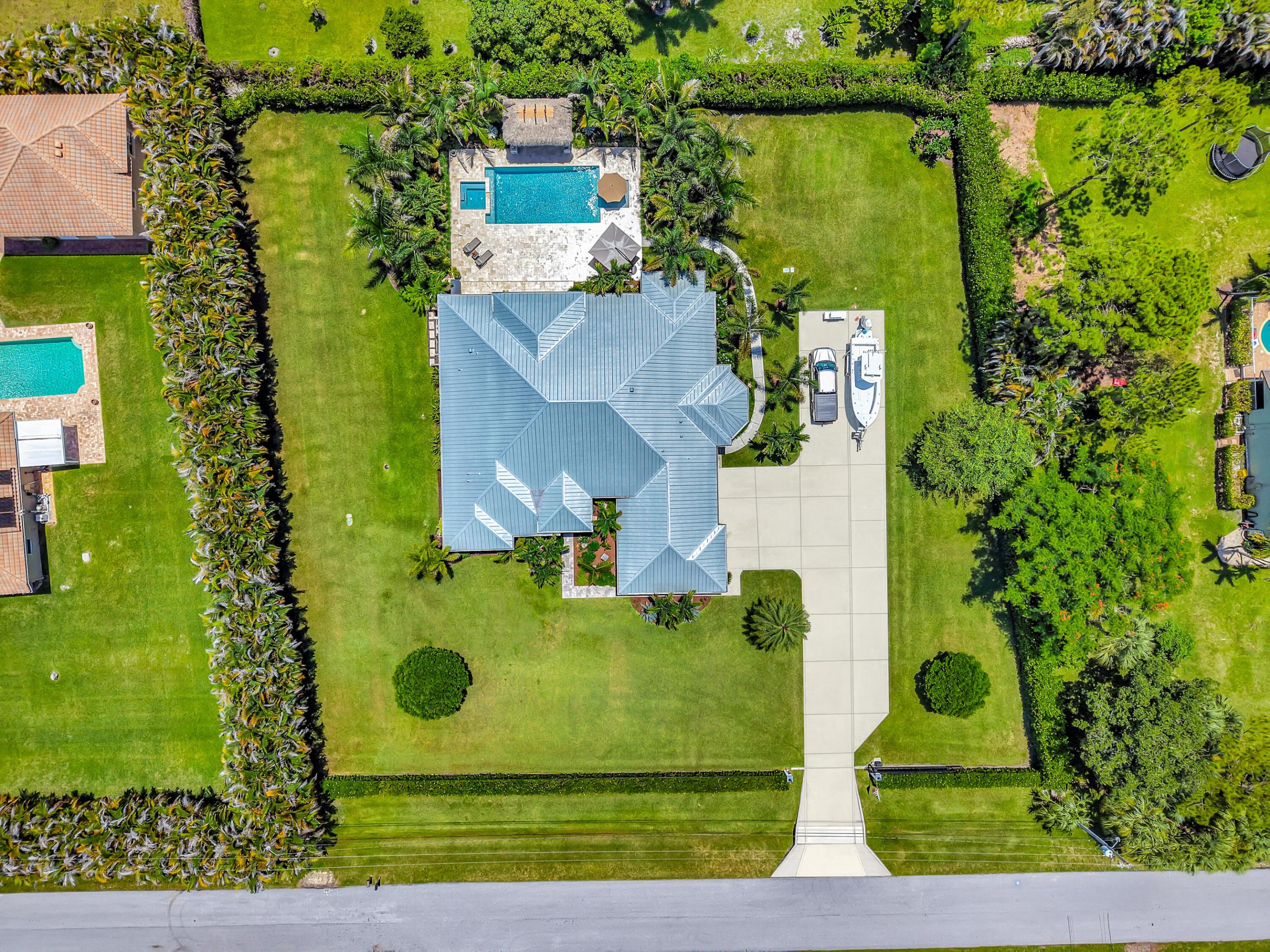 Palm Beach Country Estates - Residential