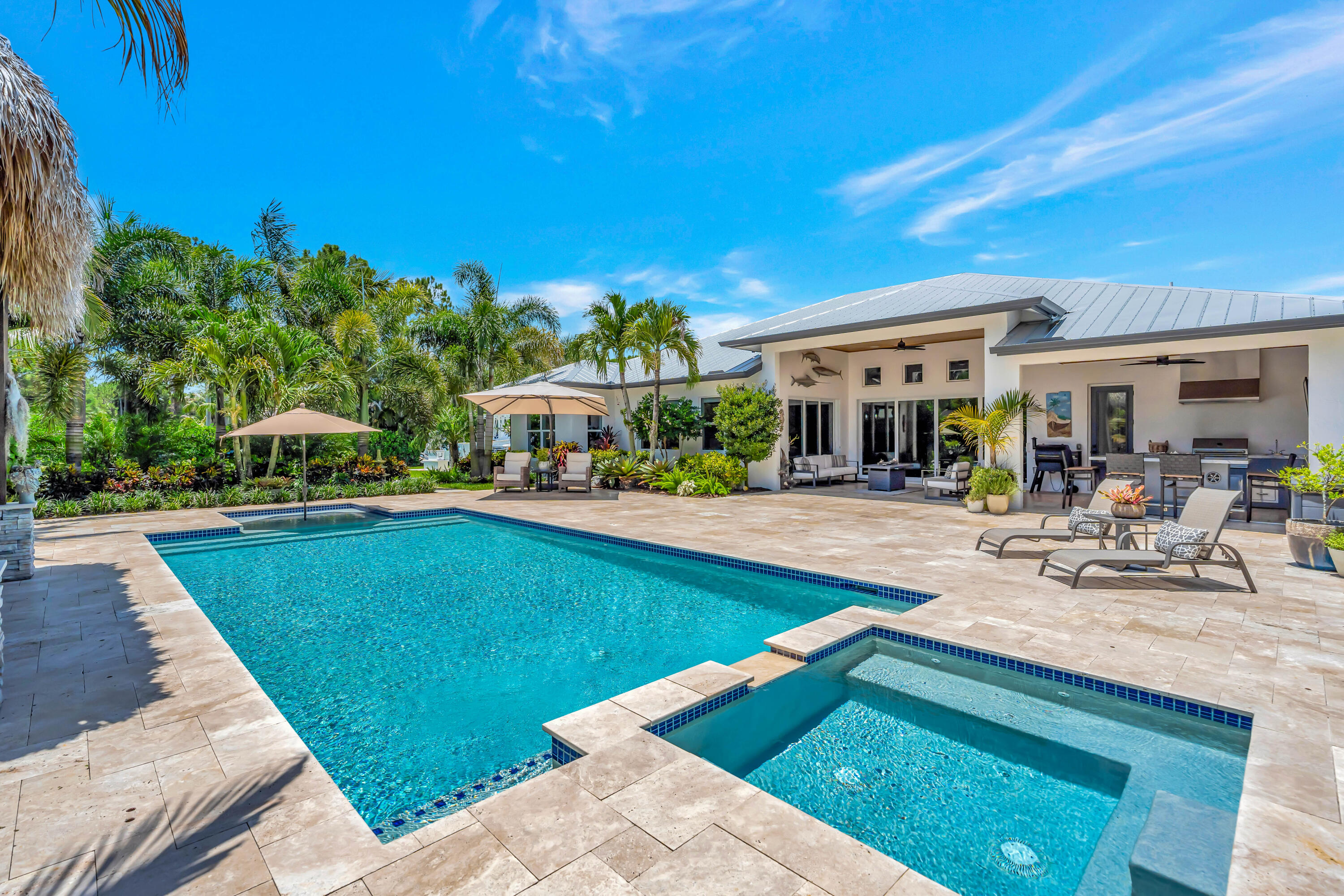Palm Beach Country Estates - Residential