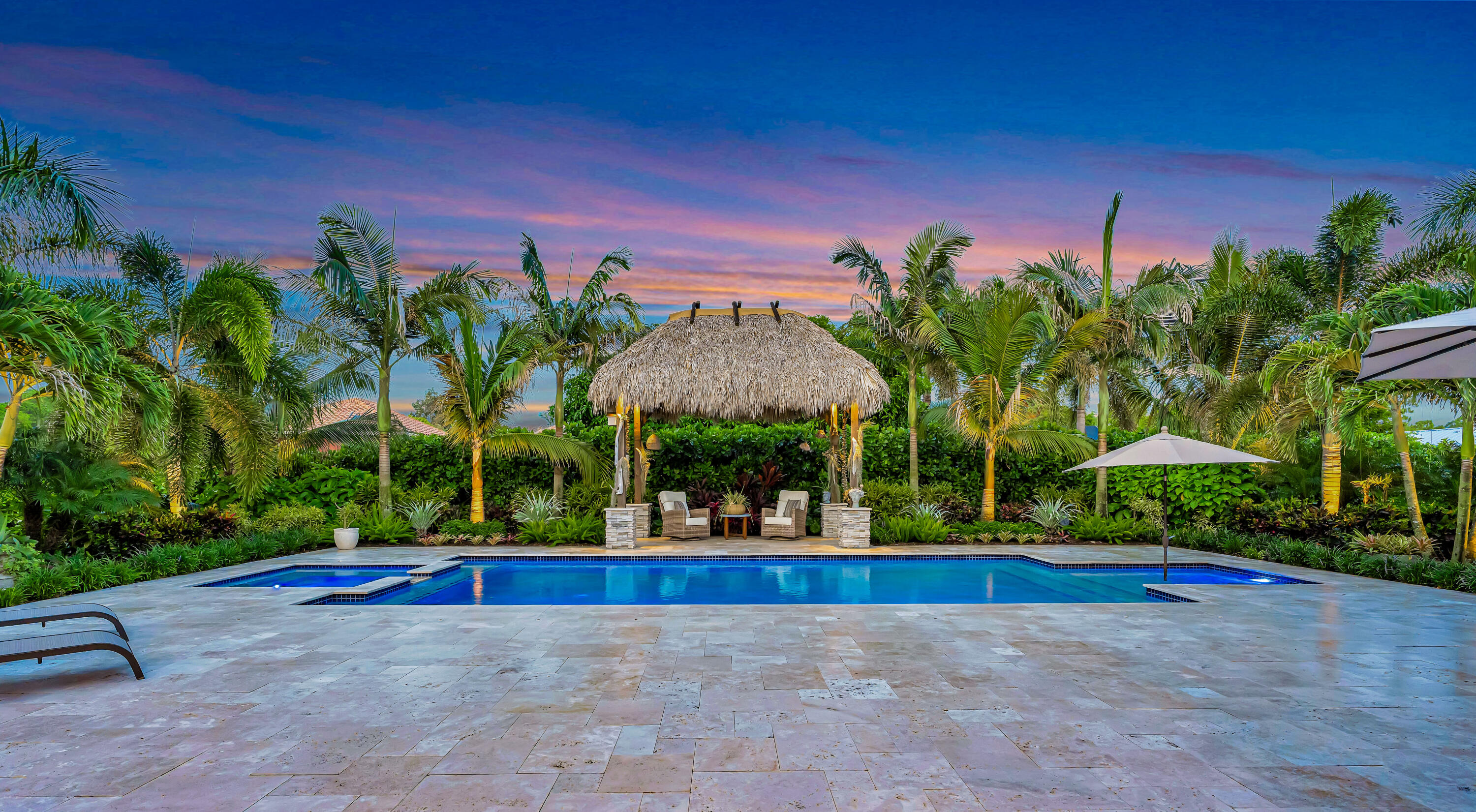 Palm Beach Country Estates - Residential
