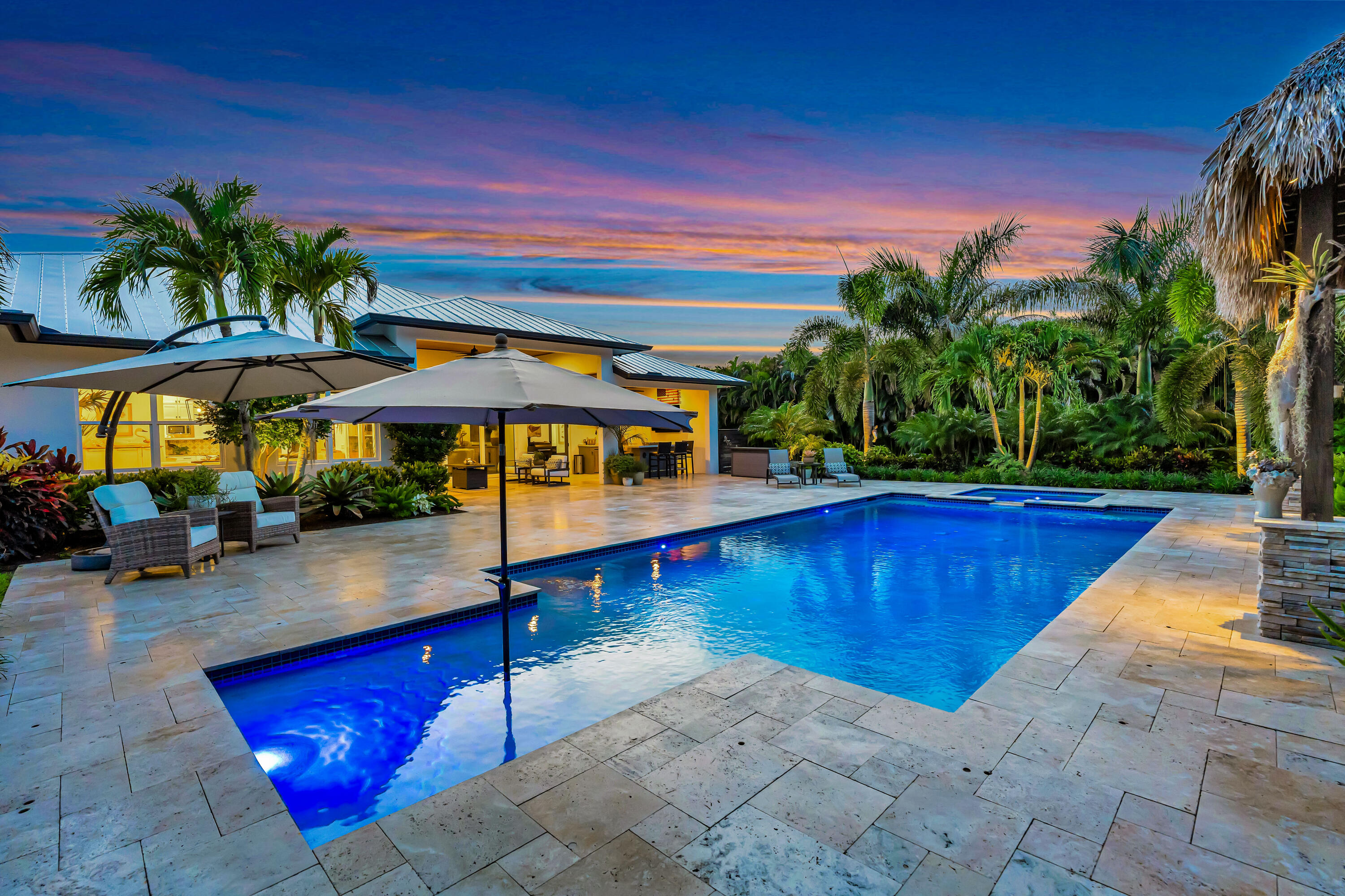 Palm Beach Country Estates - Residential