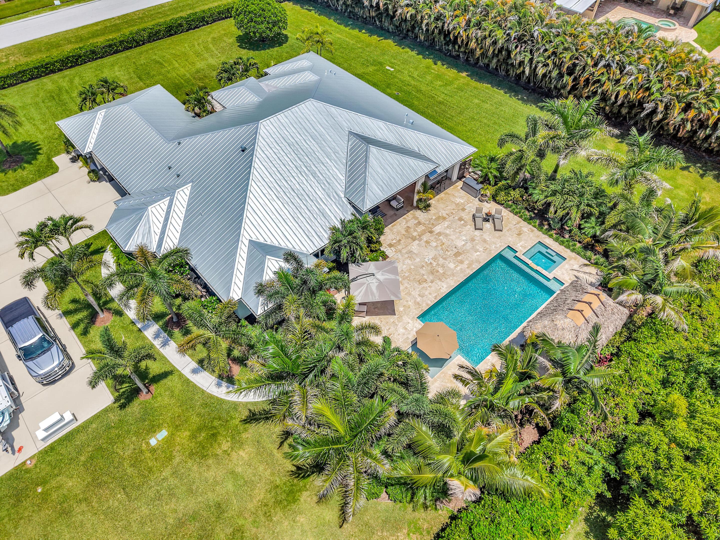 Palm Beach Country Estates - Residential