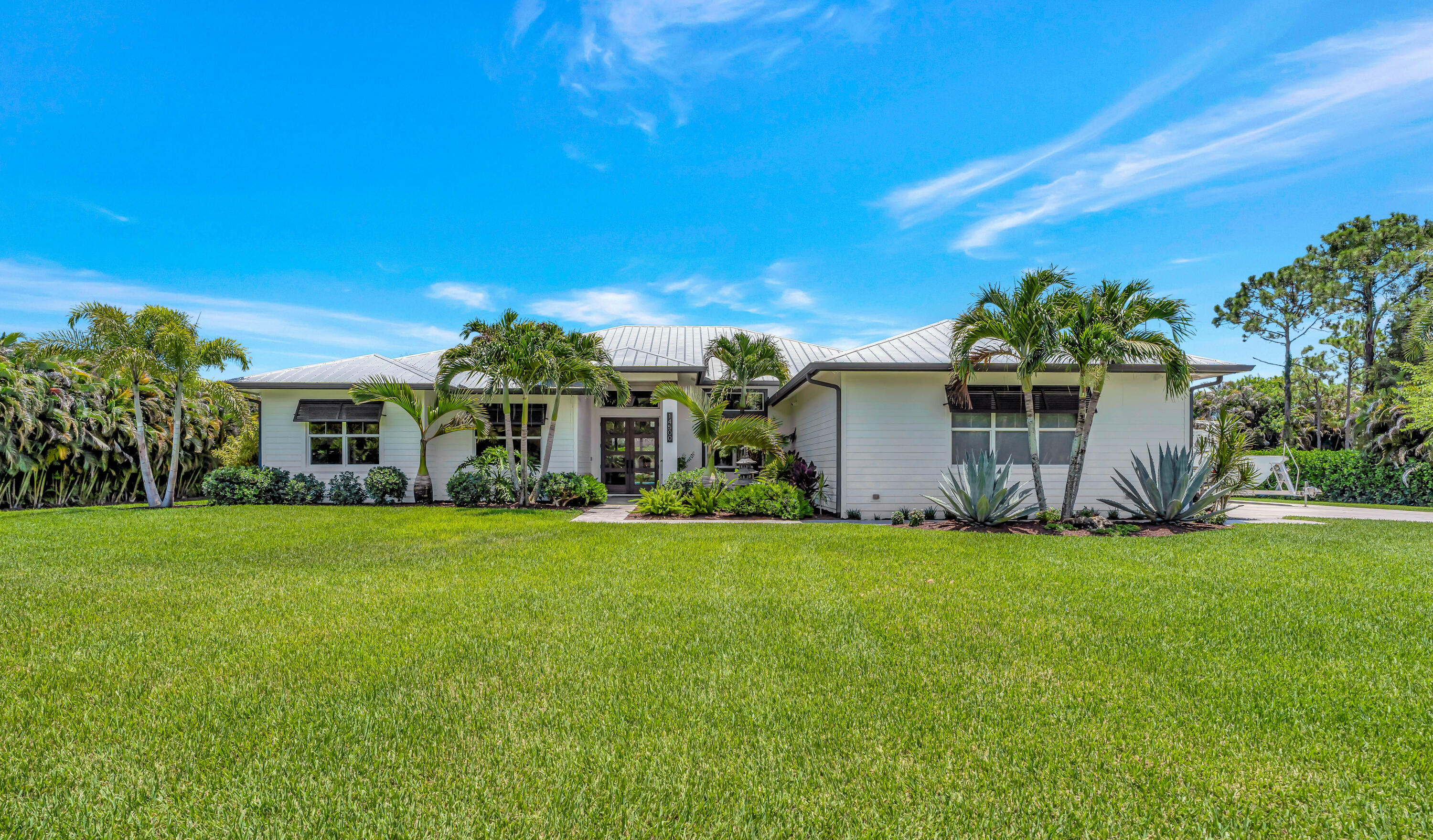 Palm Beach Country Estates - Residential